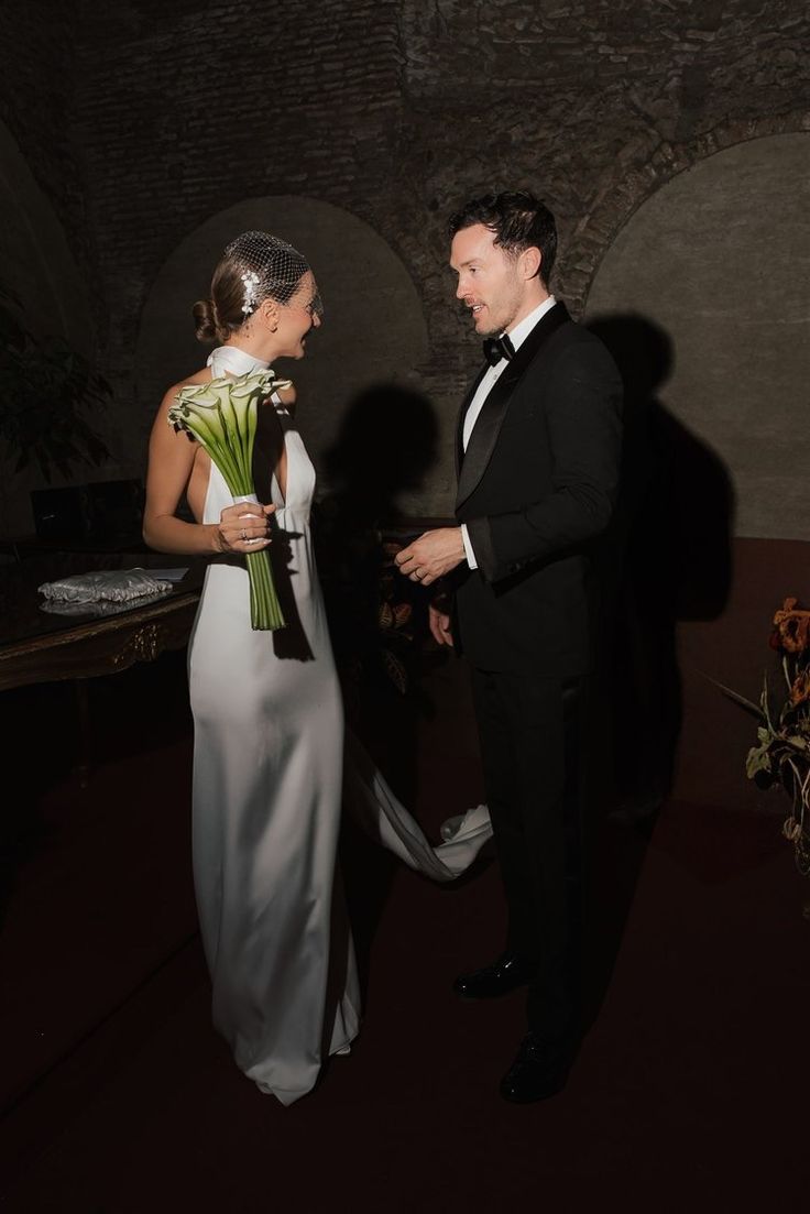 Aslı & Chris #weddingsinitaly