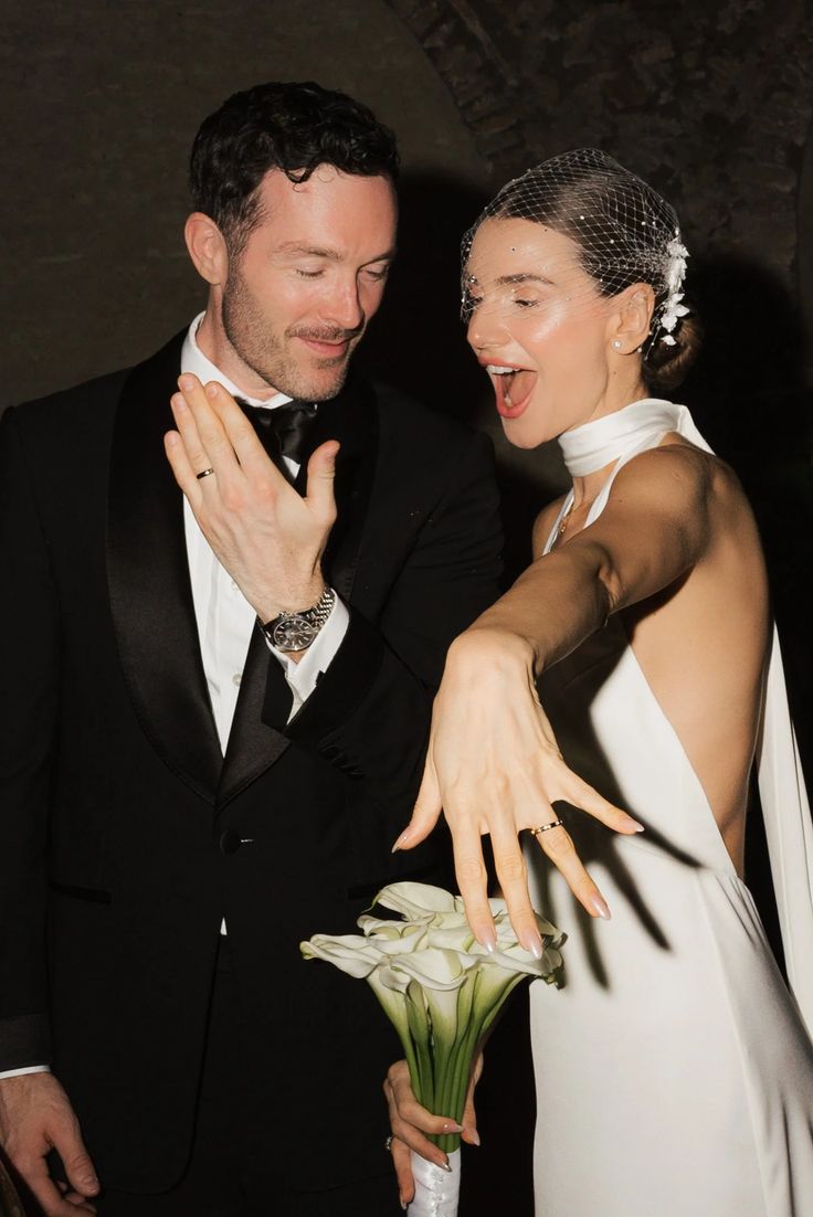 Aslı & Chris #weddingsinitaly