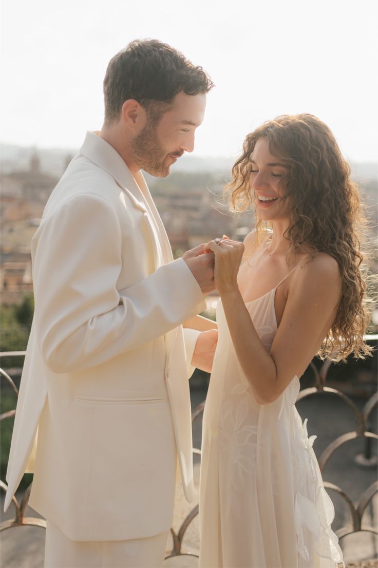 Aslı & Chris #weddingsinitaly