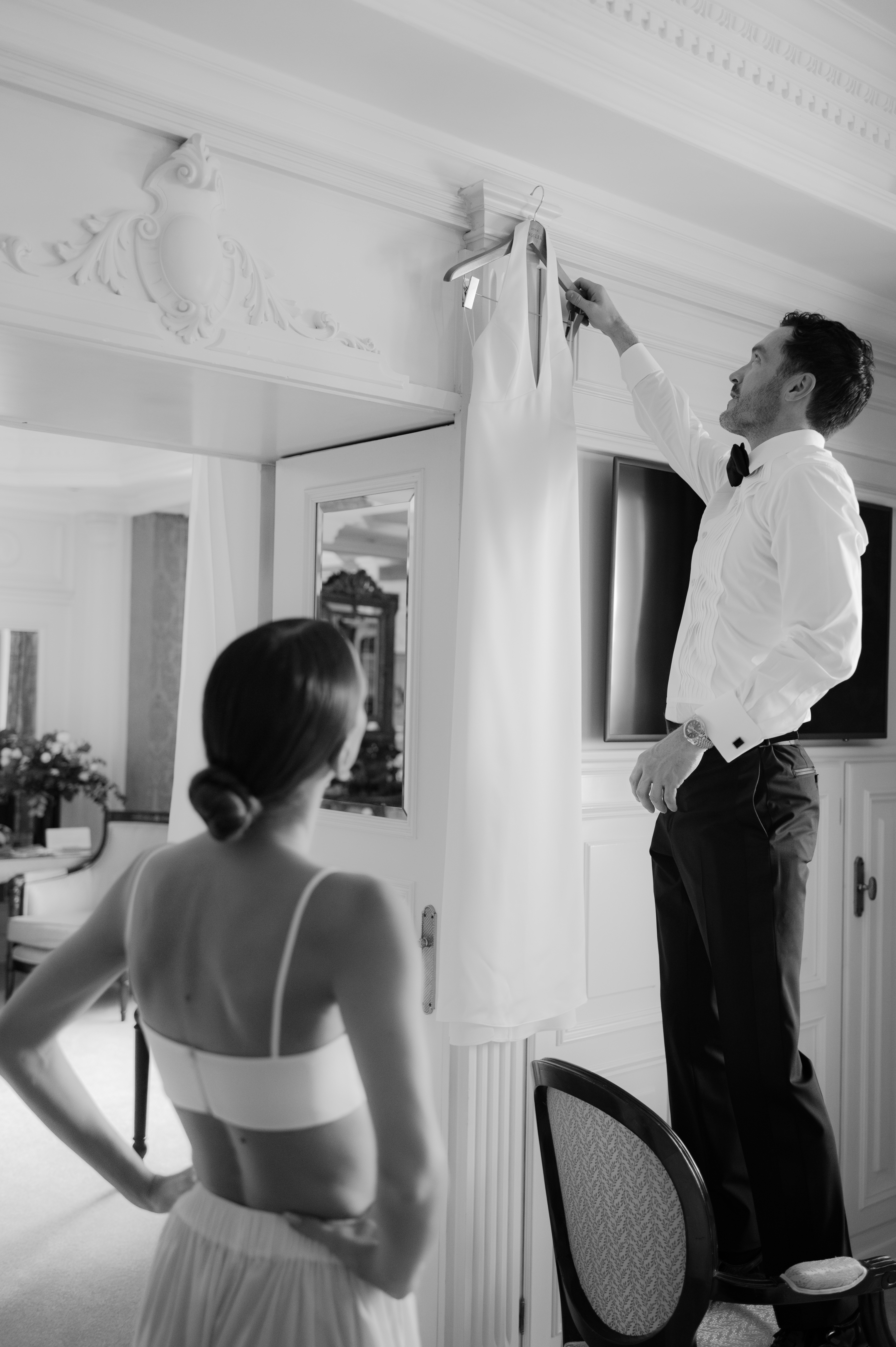 Aslı & Chris #weddingsinitaly