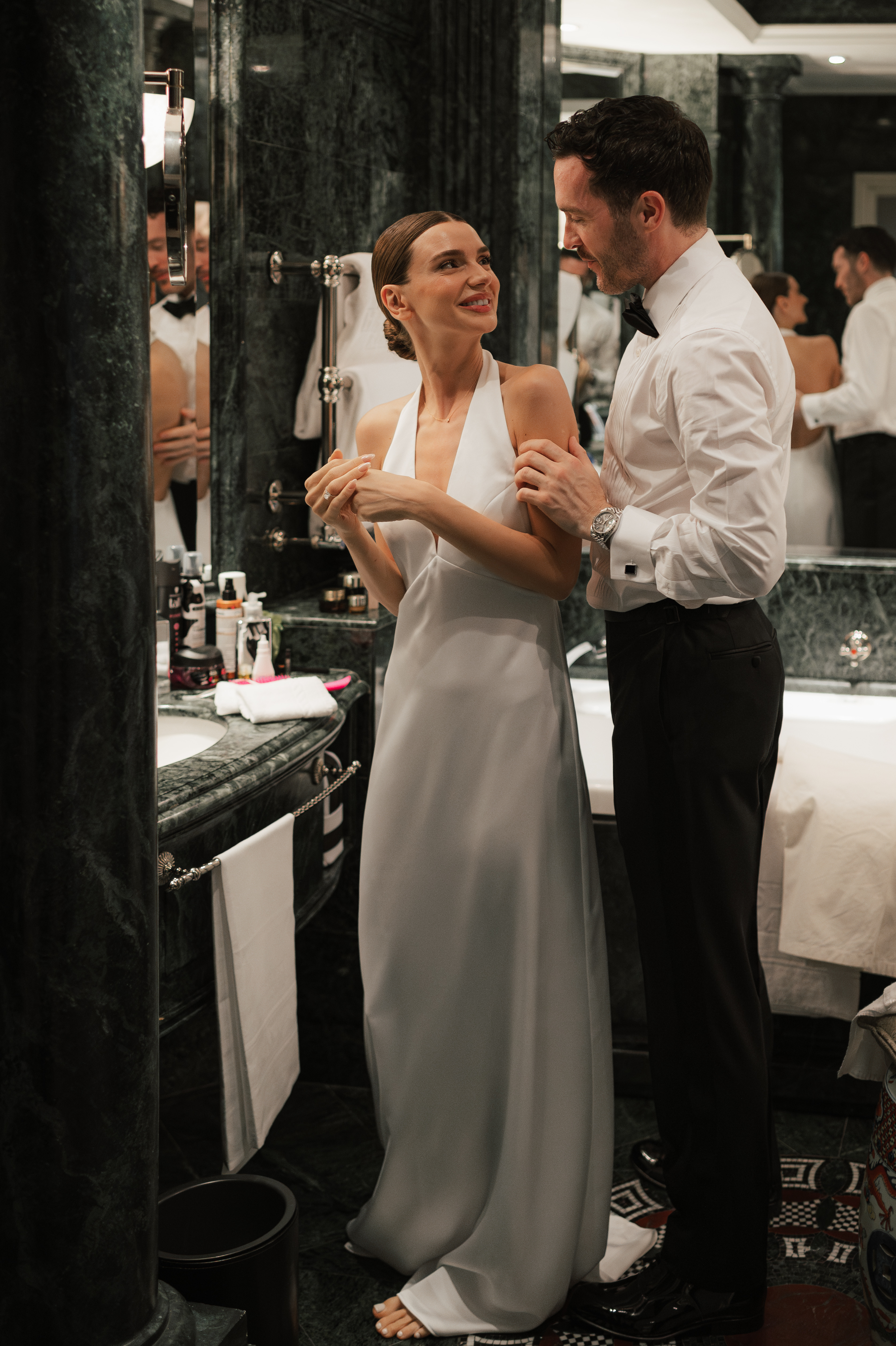 Aslı & Chris #weddingsinitaly