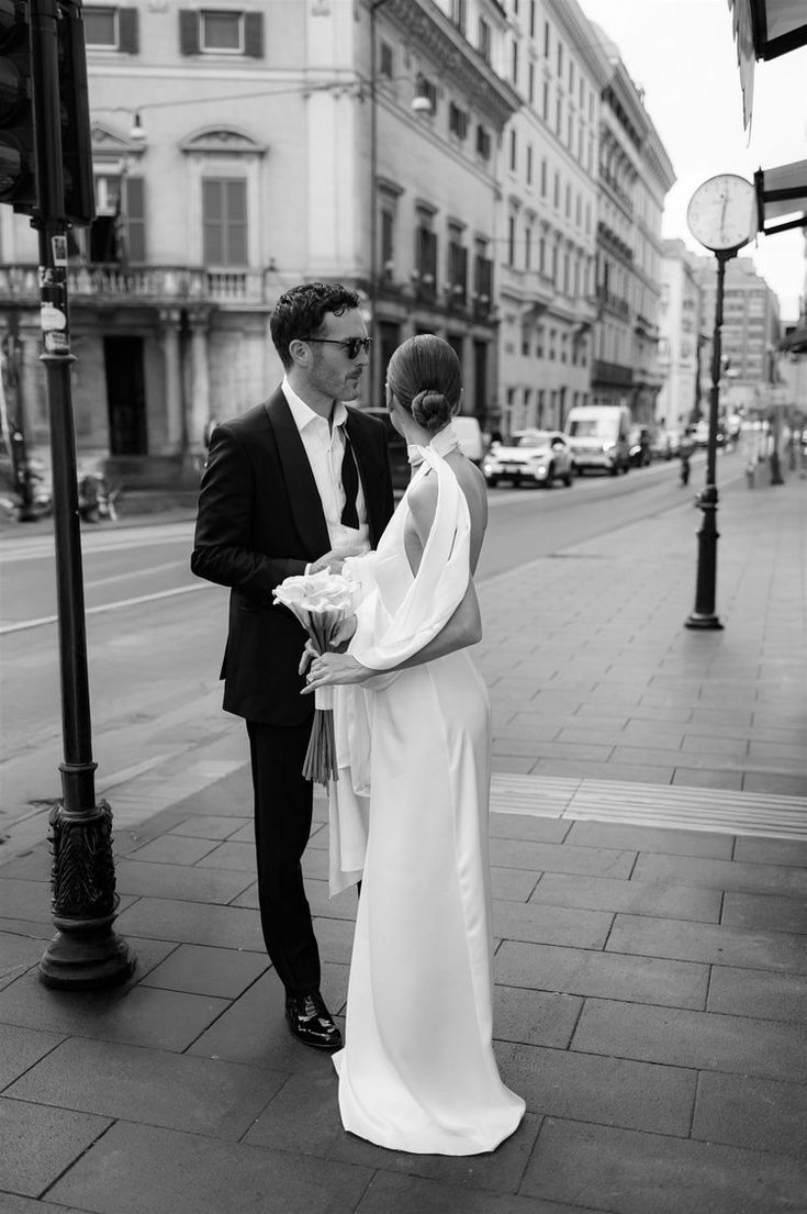 Aslı & Chris #weddingsinitaly