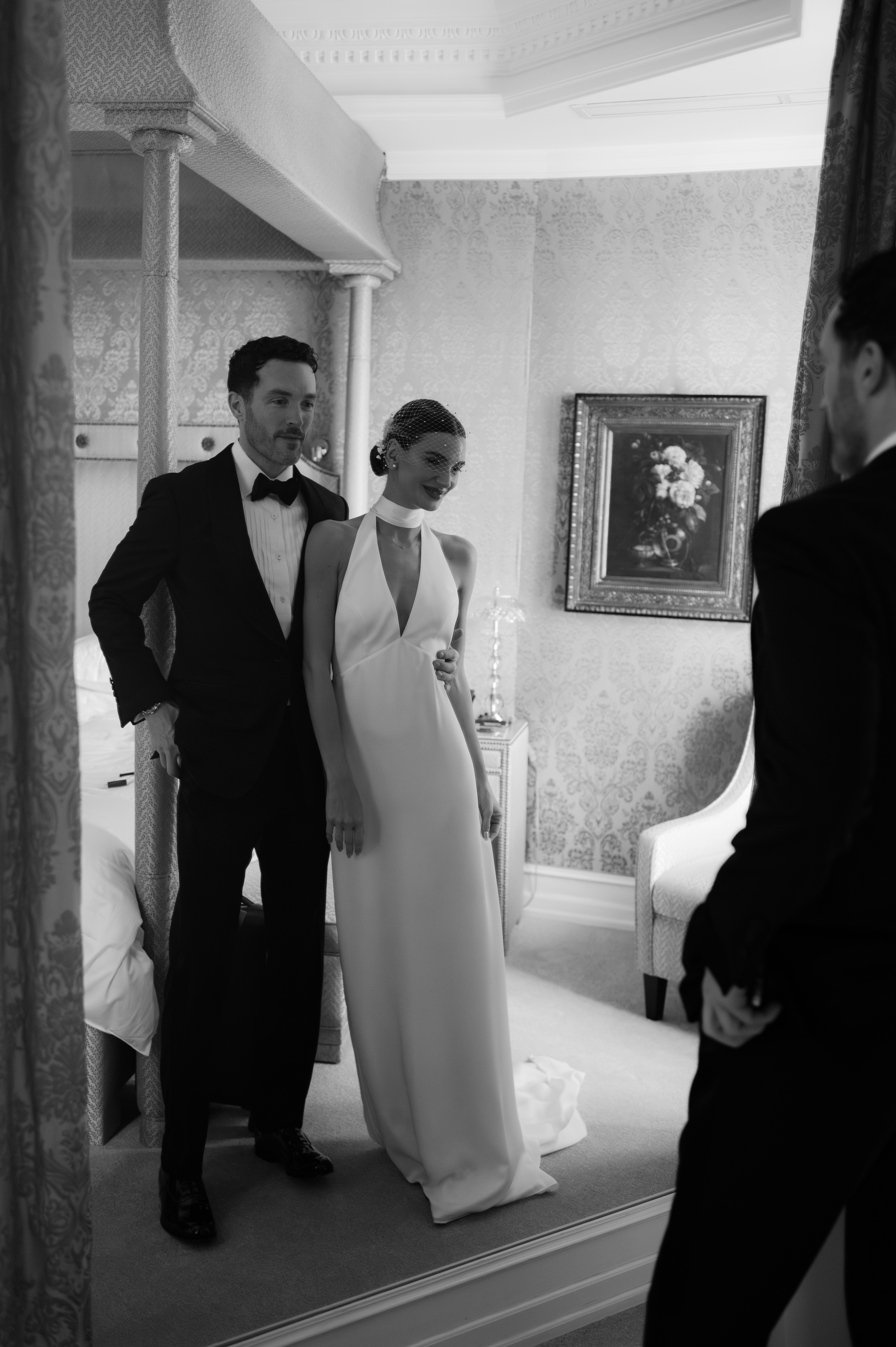 Aslı & Chris #weddingsinitaly