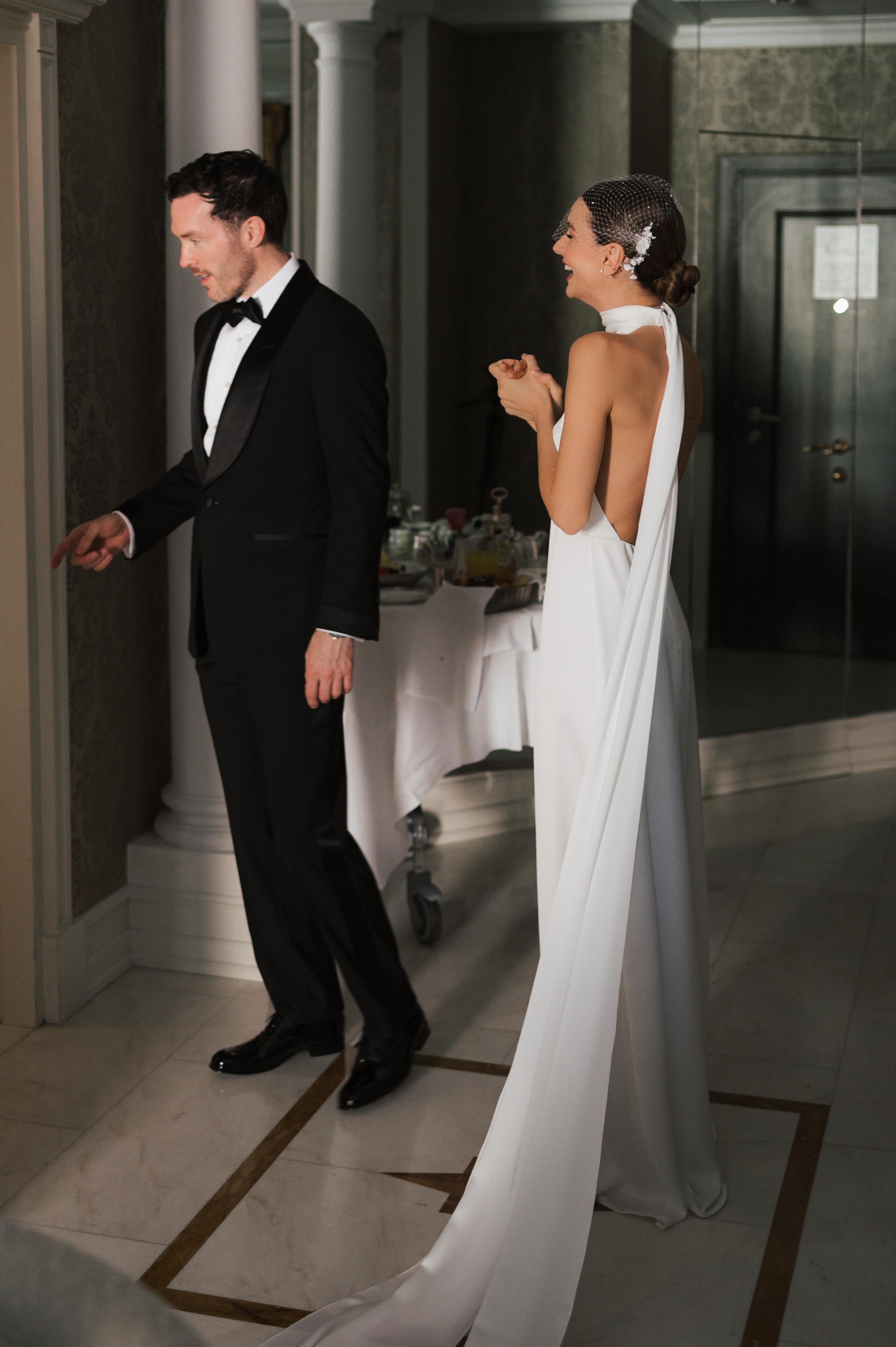 Aslı & Chris #weddingsinitaly