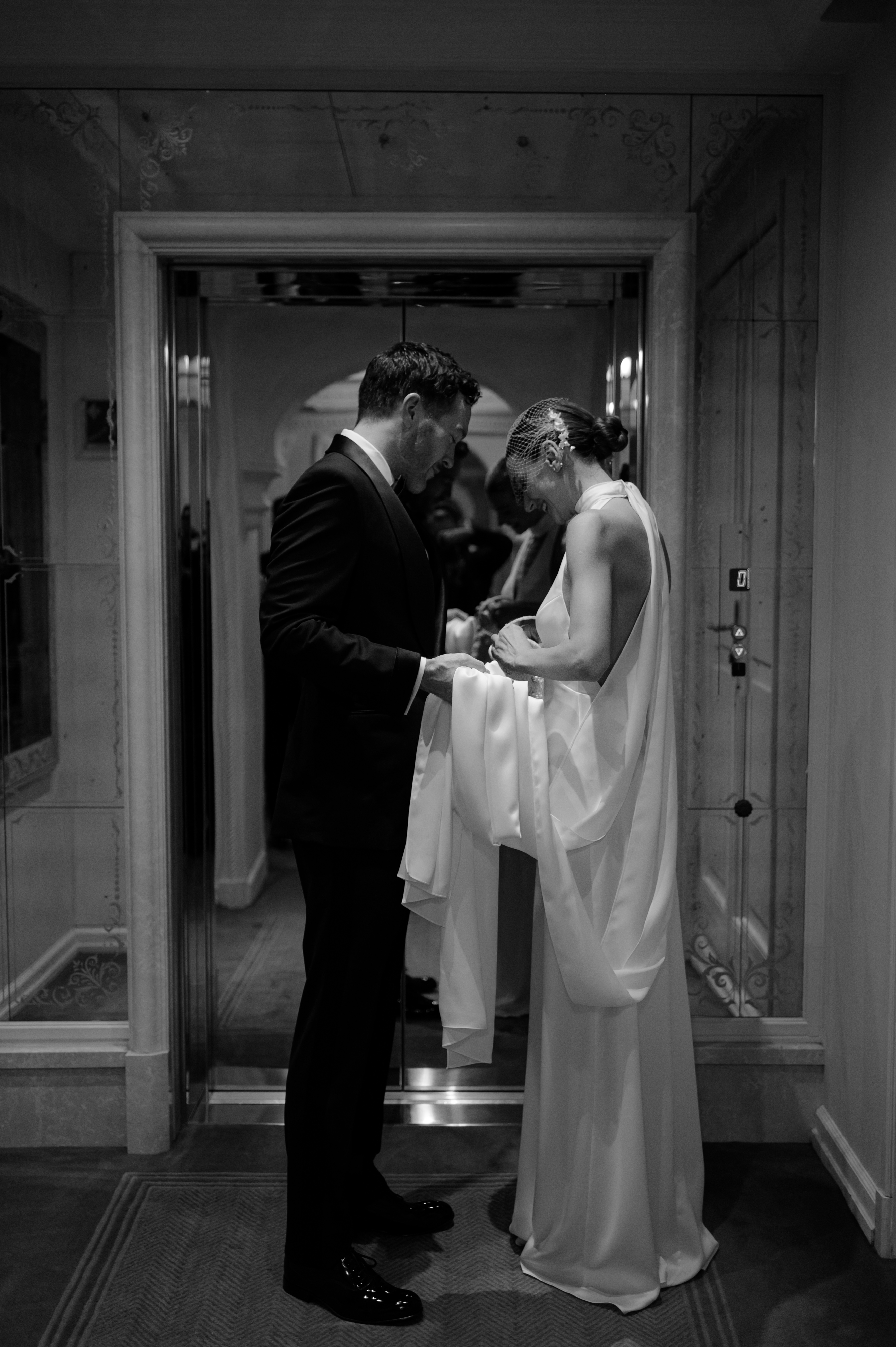 Aslı & Chris #weddingsinitaly