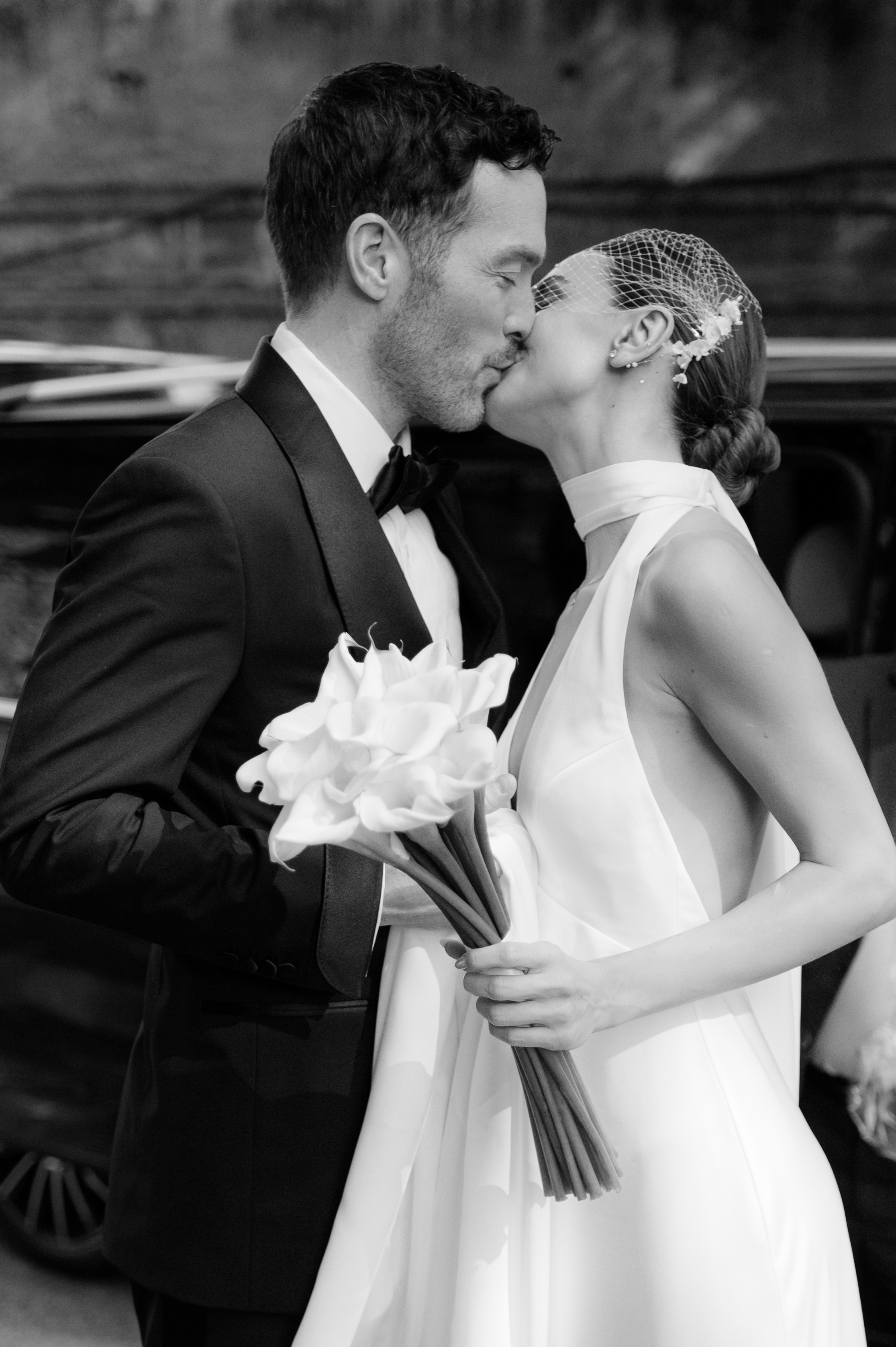 Aslı & Chris #weddingsinitaly