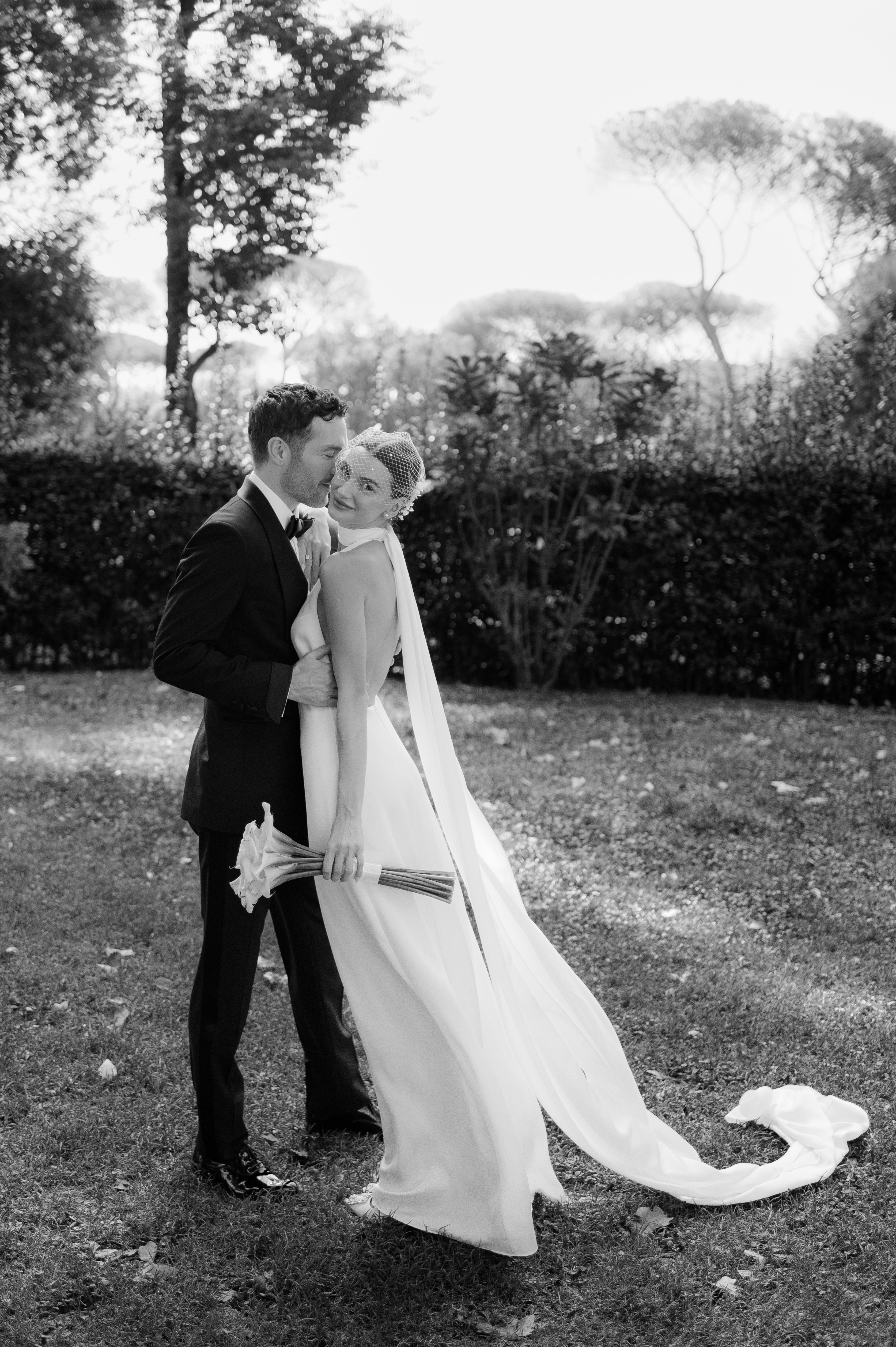 Aslı & Chris #weddingsinitaly