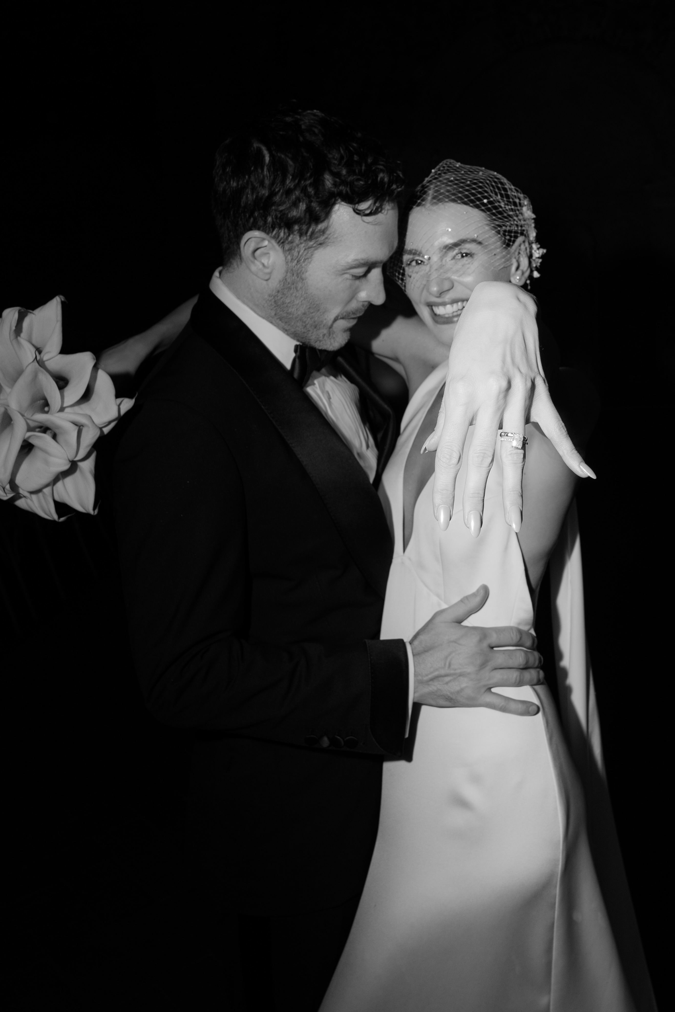 Aslı & Chris #weddingsinitaly