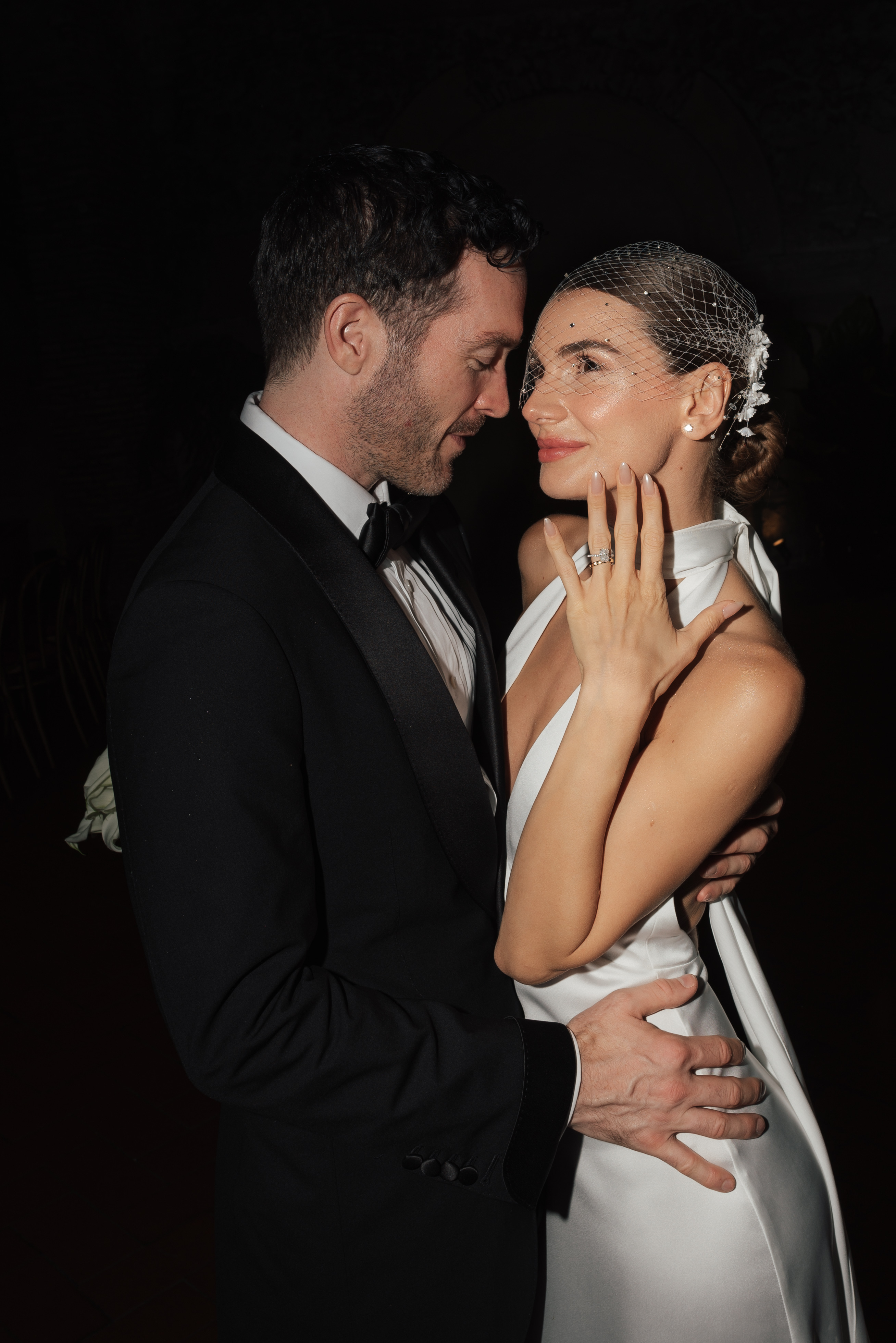 Aslı & Chris #weddingsinitaly