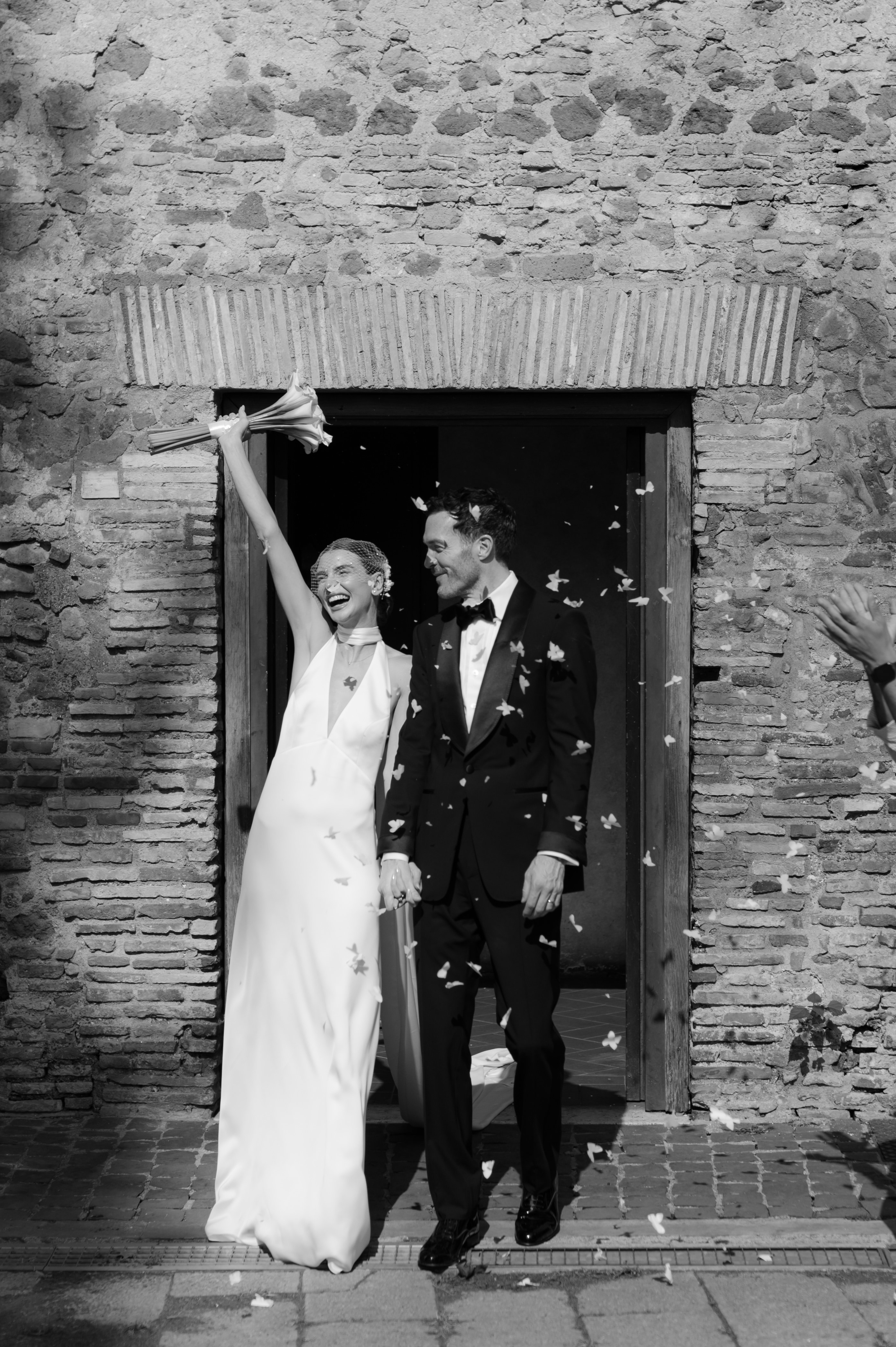 Aslı & Chris #weddingsinitaly