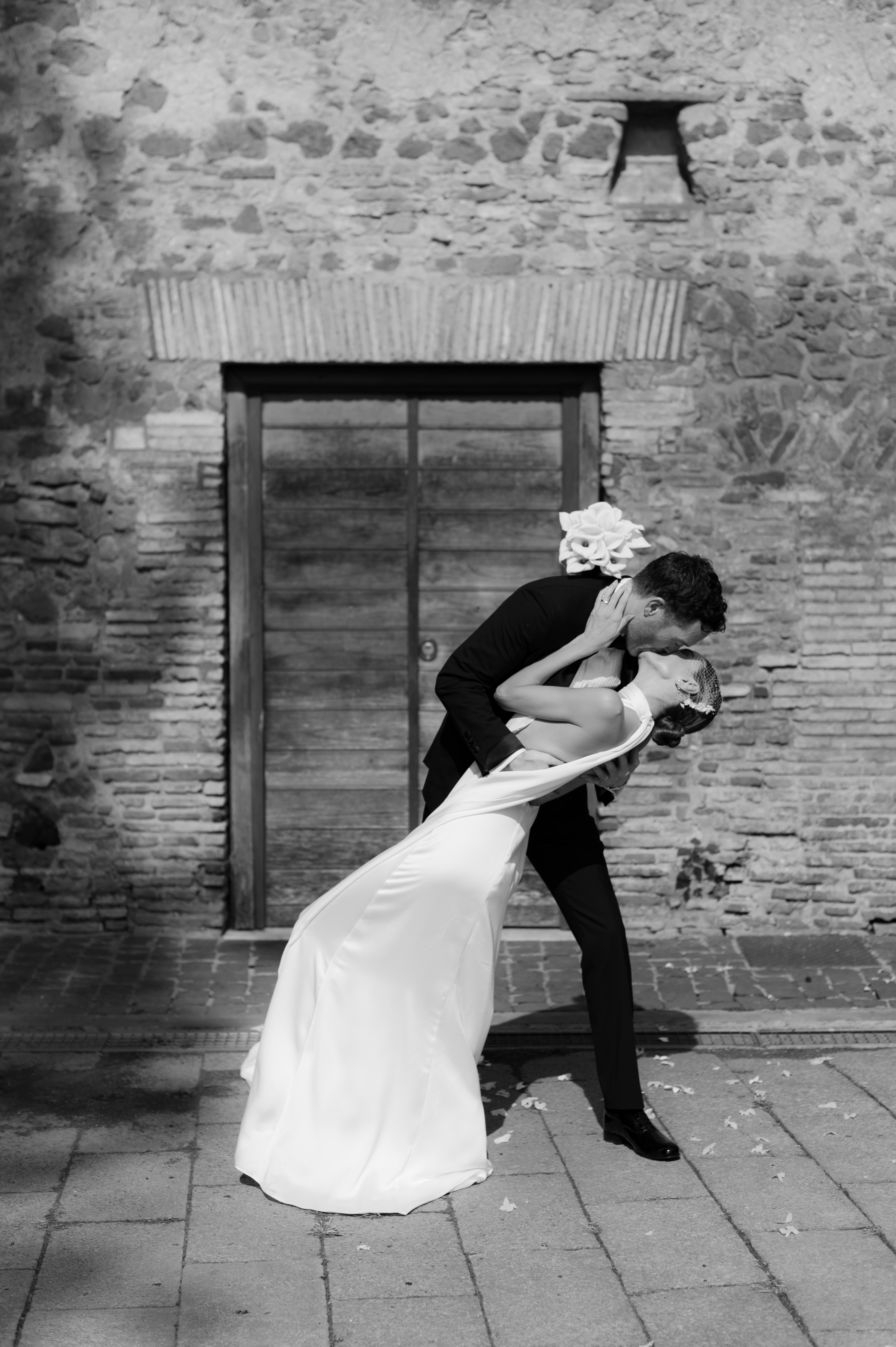 Aslı & Chris #weddingsinitaly