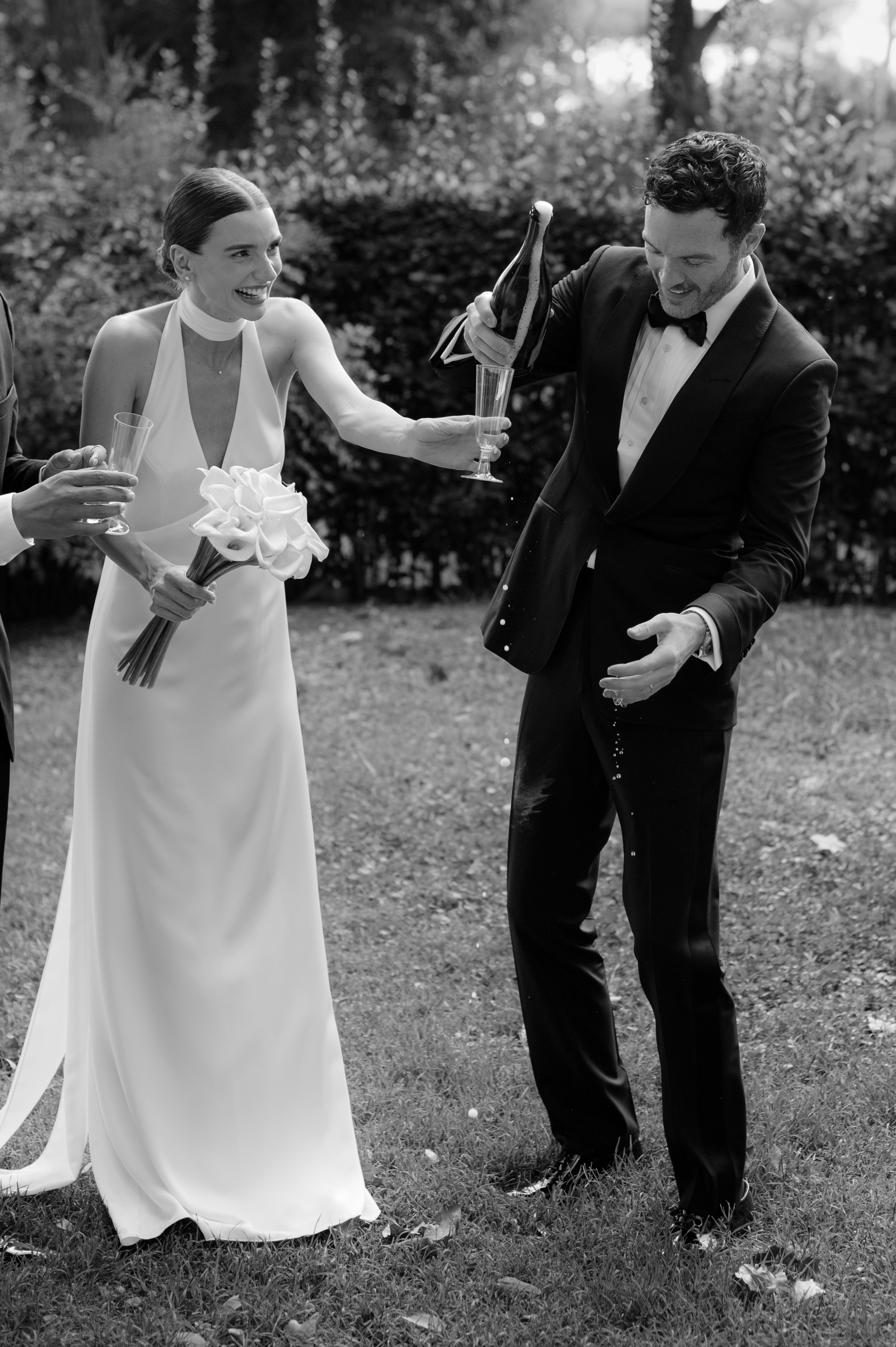 Aslı & Chris #weddingsinitaly