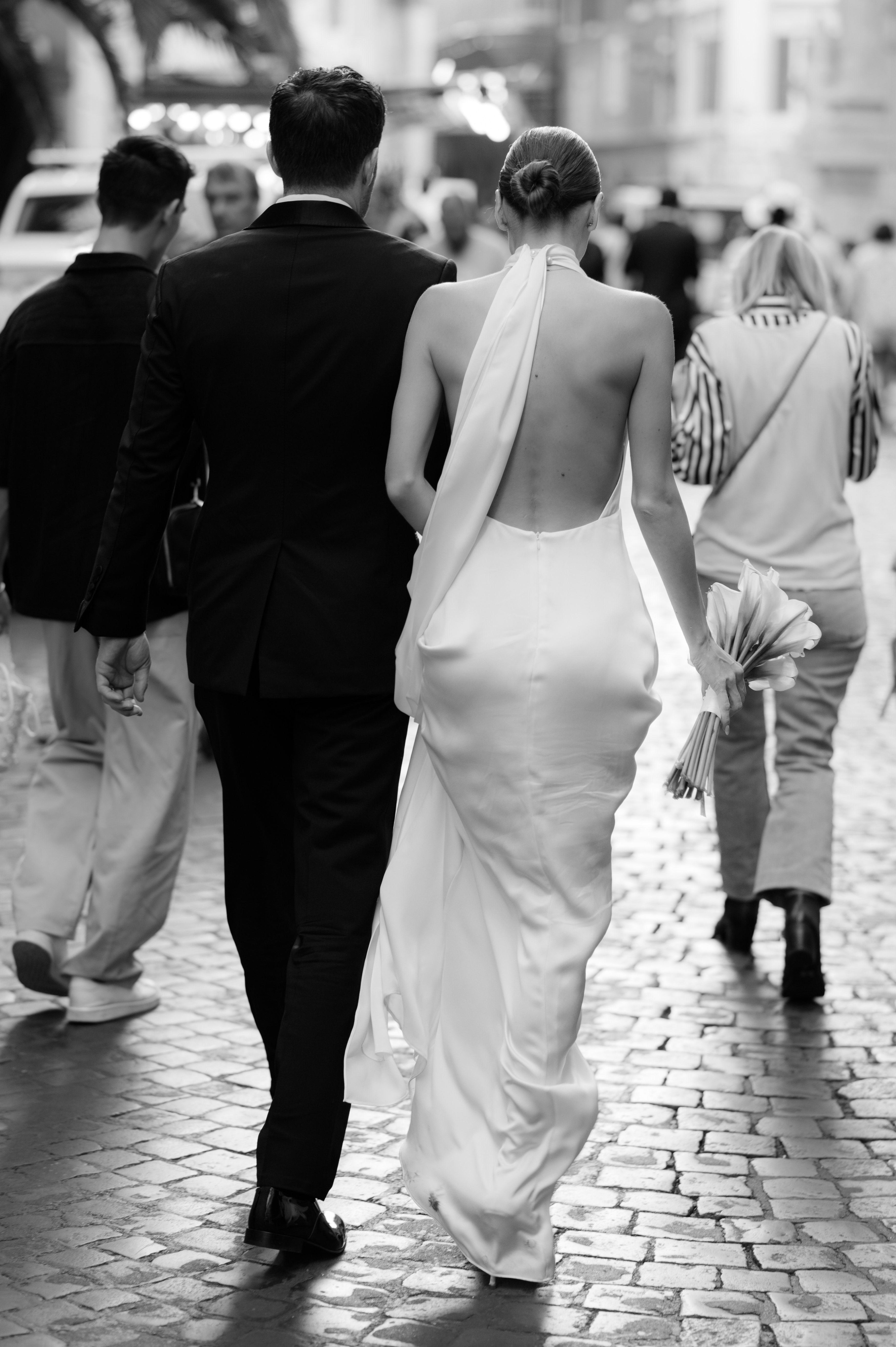 Aslı & Chris #weddingsinitaly