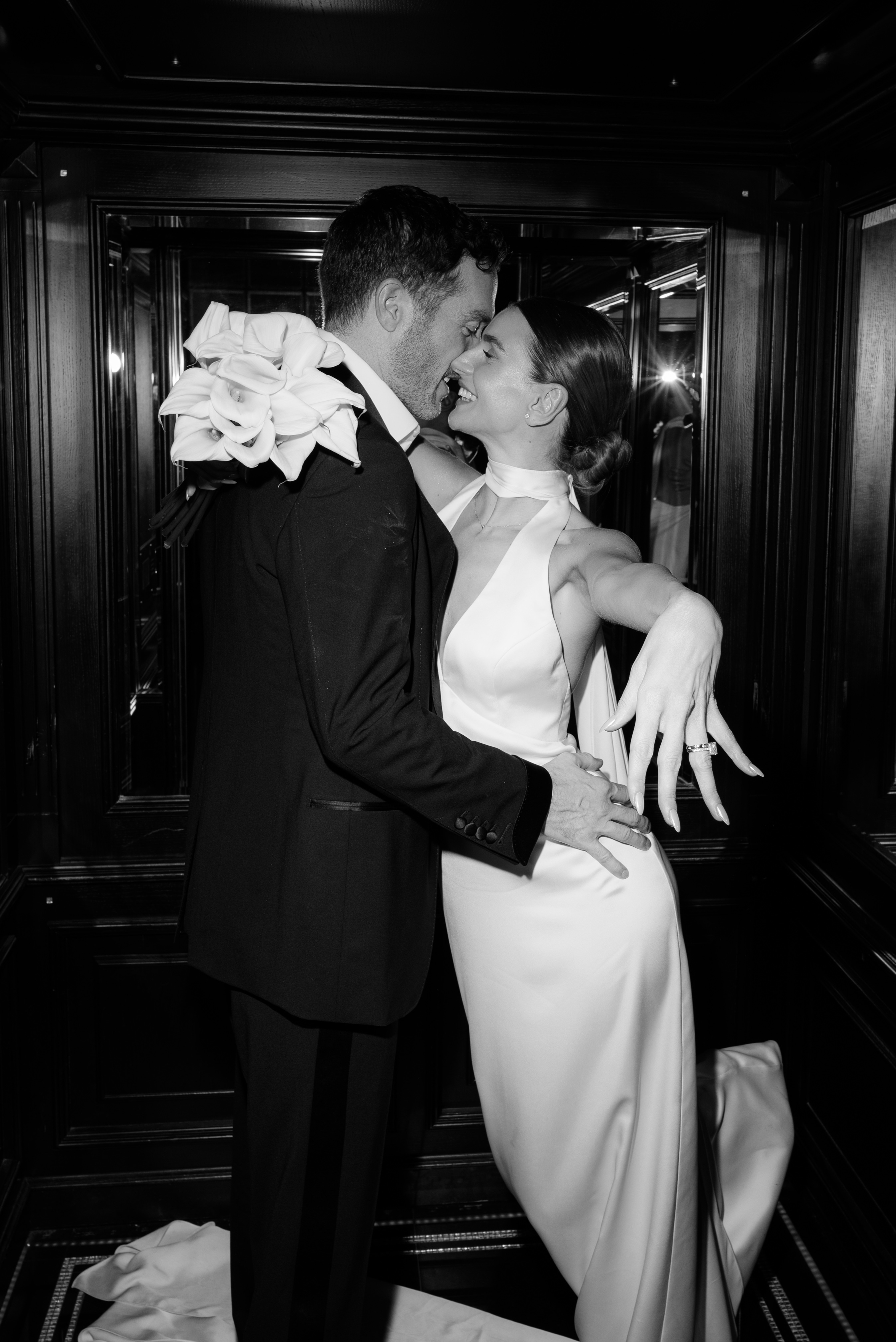 Aslı & Chris #weddingsinitaly