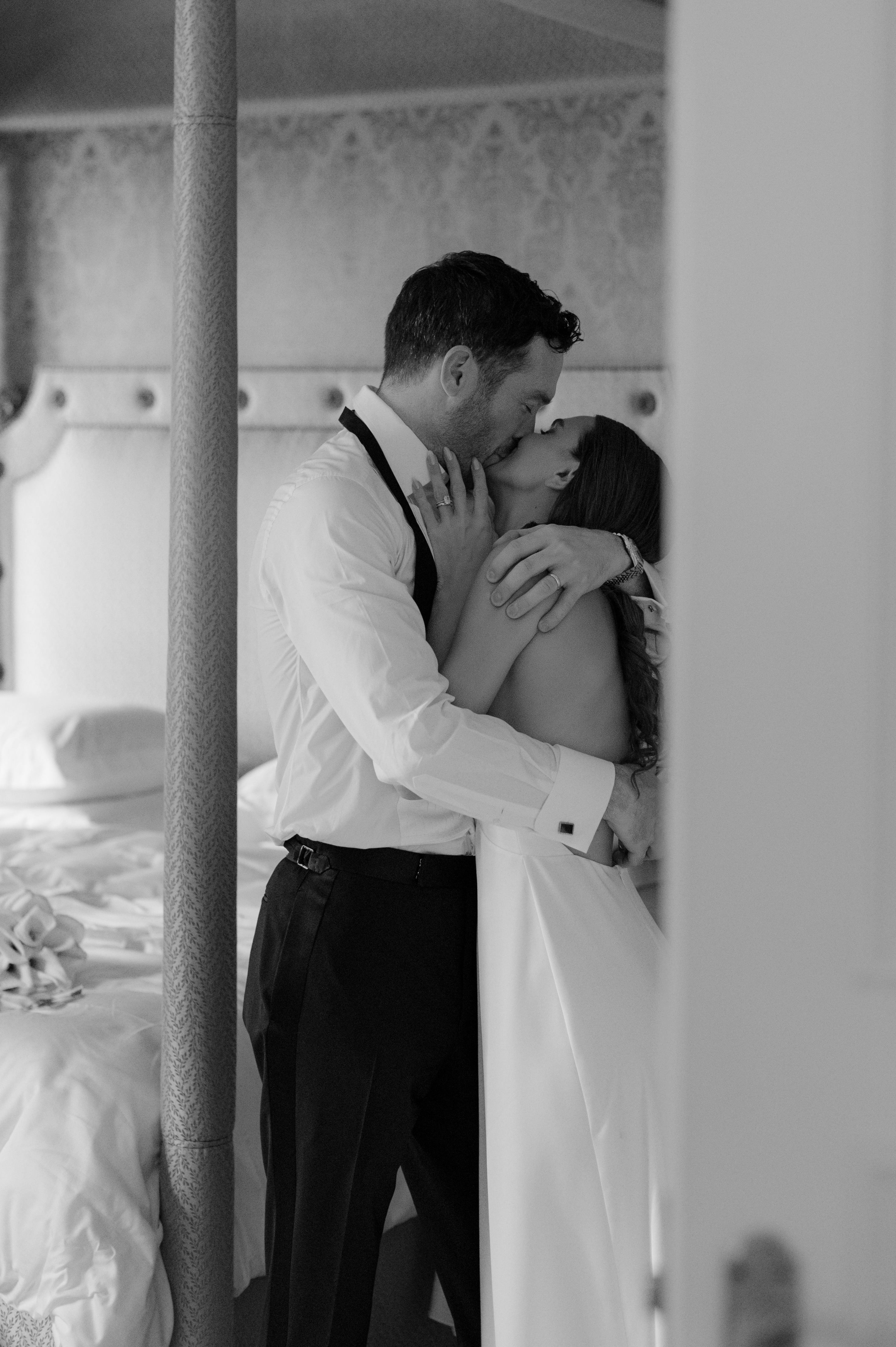 Aslı & Chris #weddingsinitaly