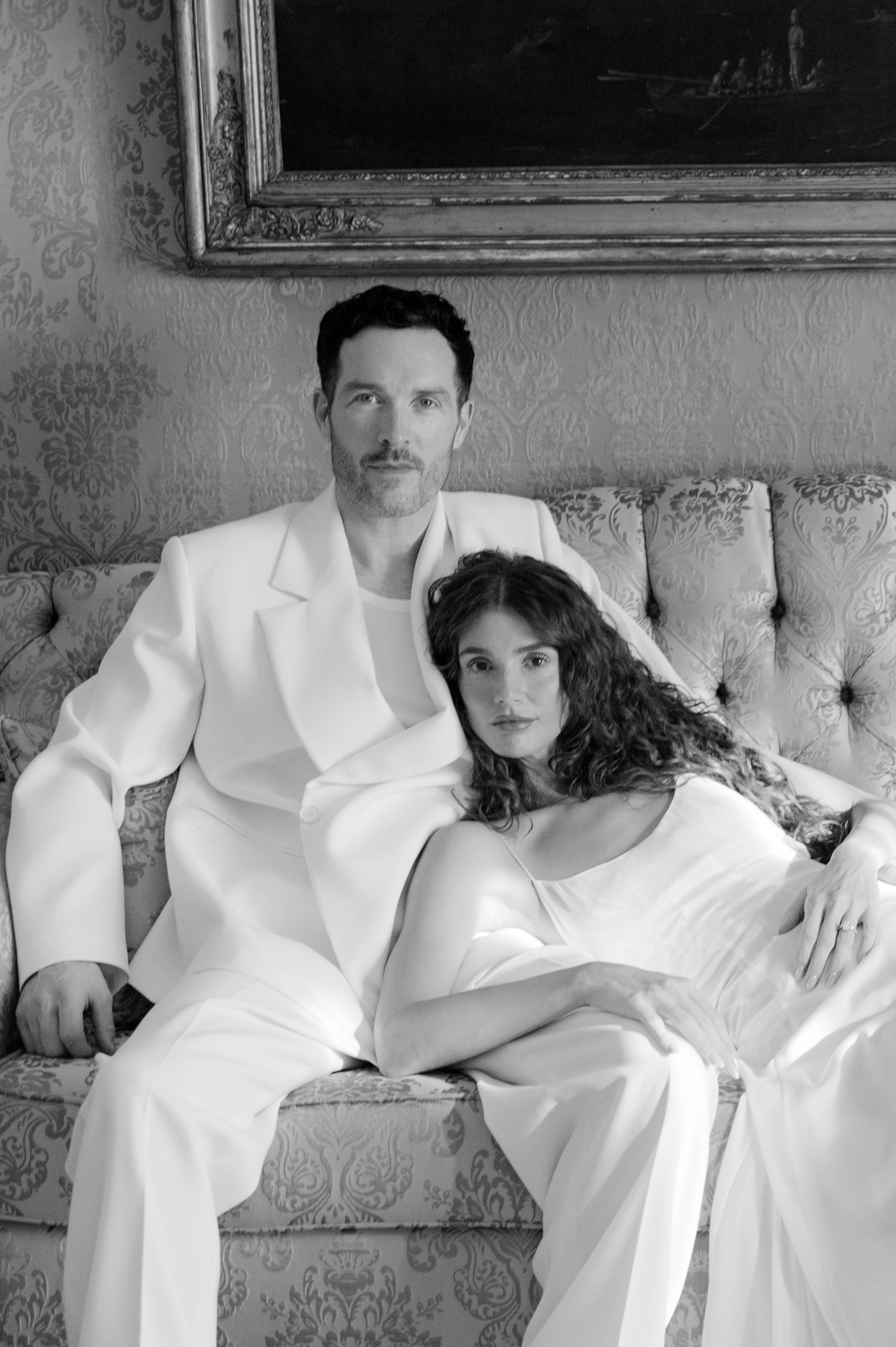 Aslı & Chris #weddingsinitaly