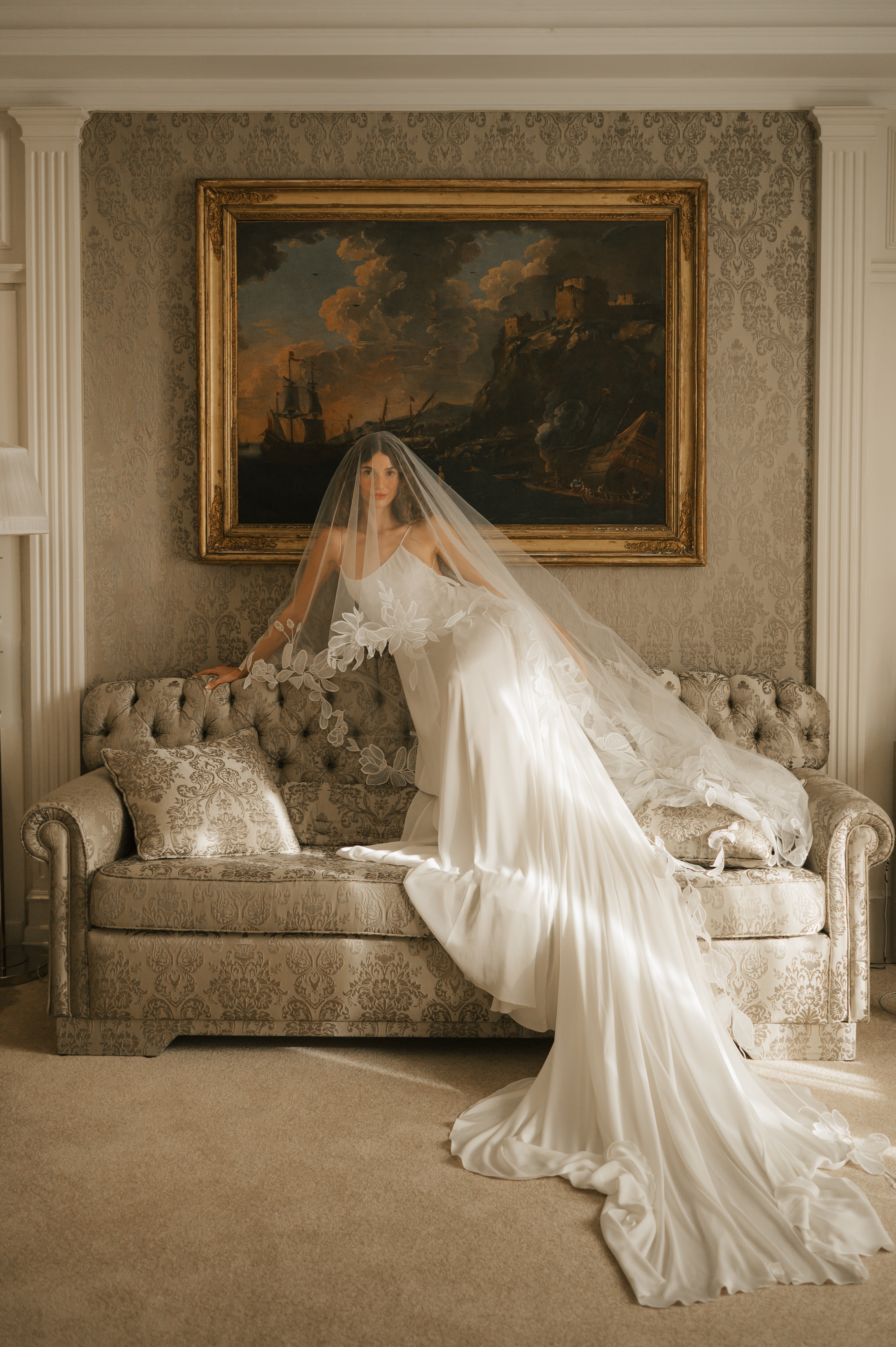 Aslı & Chris #weddingsinitaly