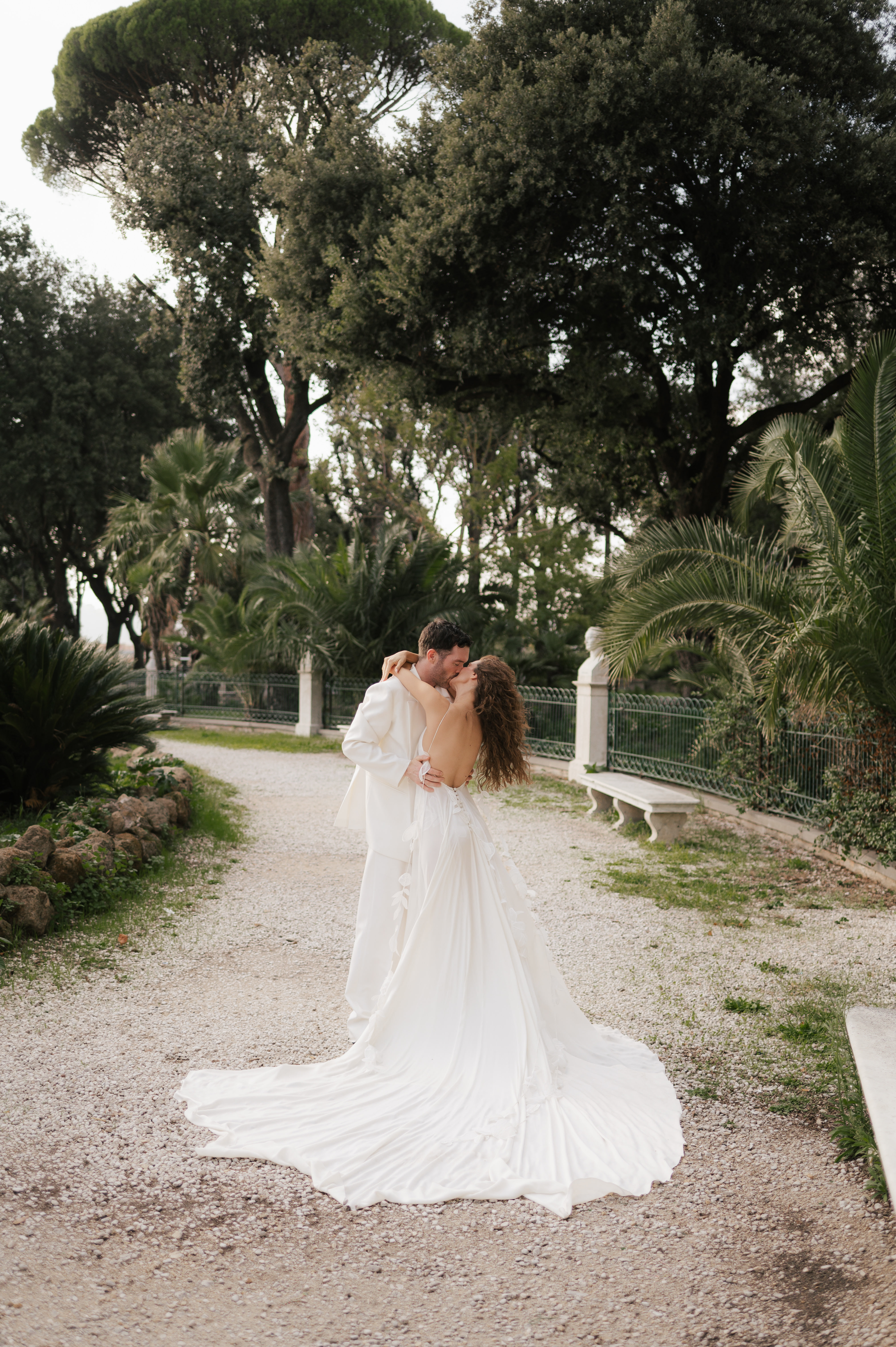 Aslı & Chris #weddingsinitaly