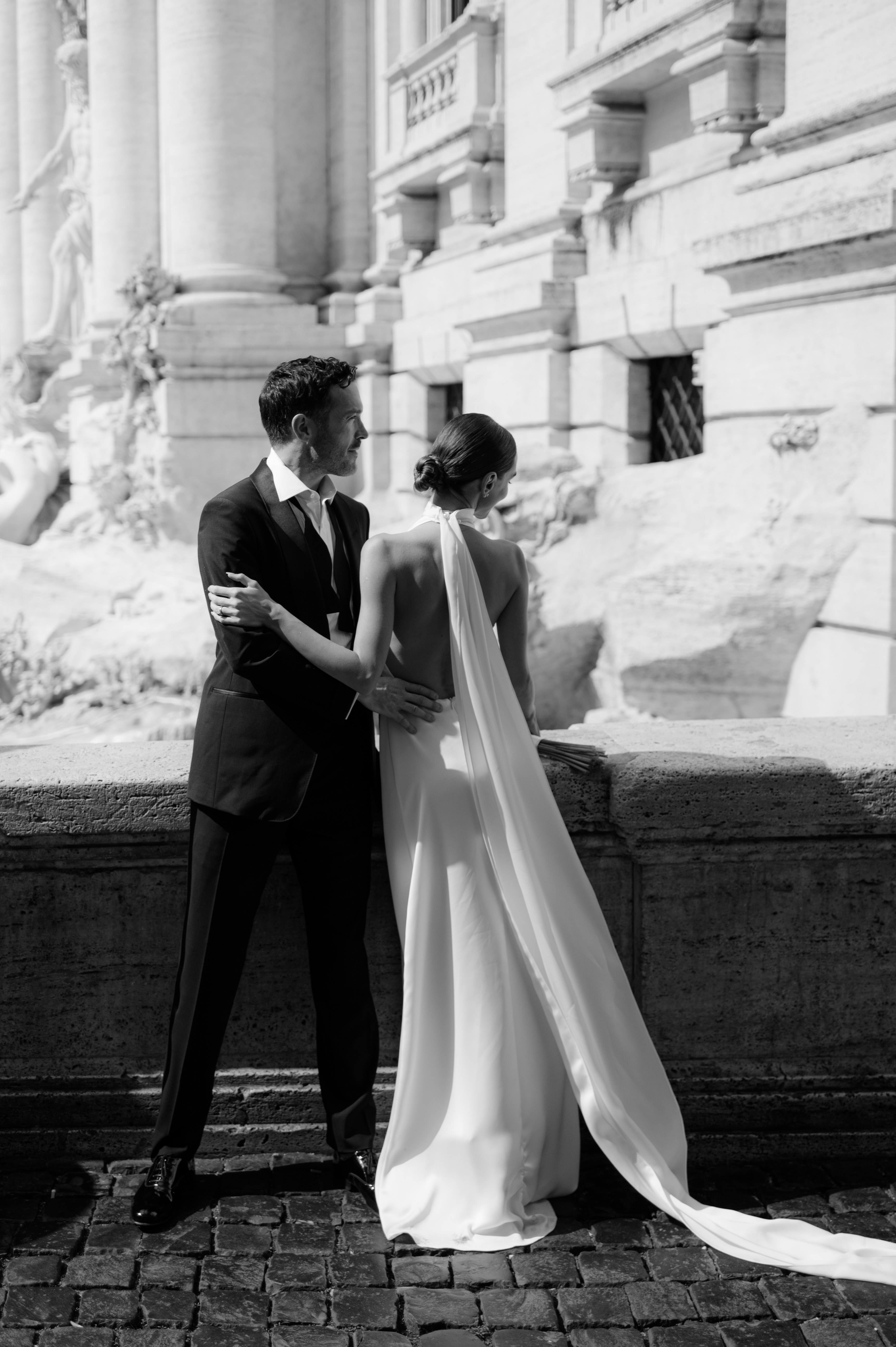 Aslı & Chris #weddingsinitaly