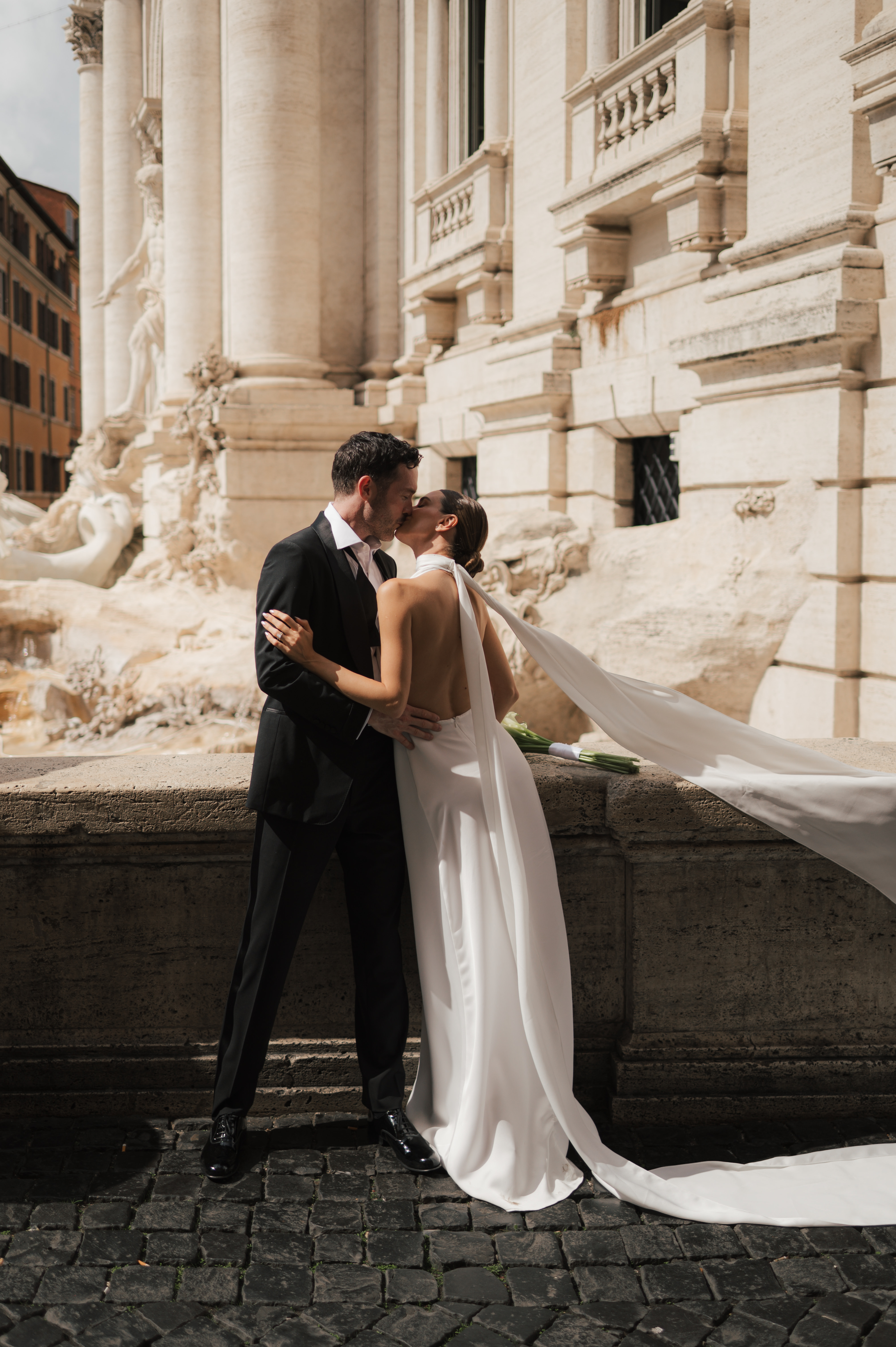 Aslı & Chris #weddingsinitaly