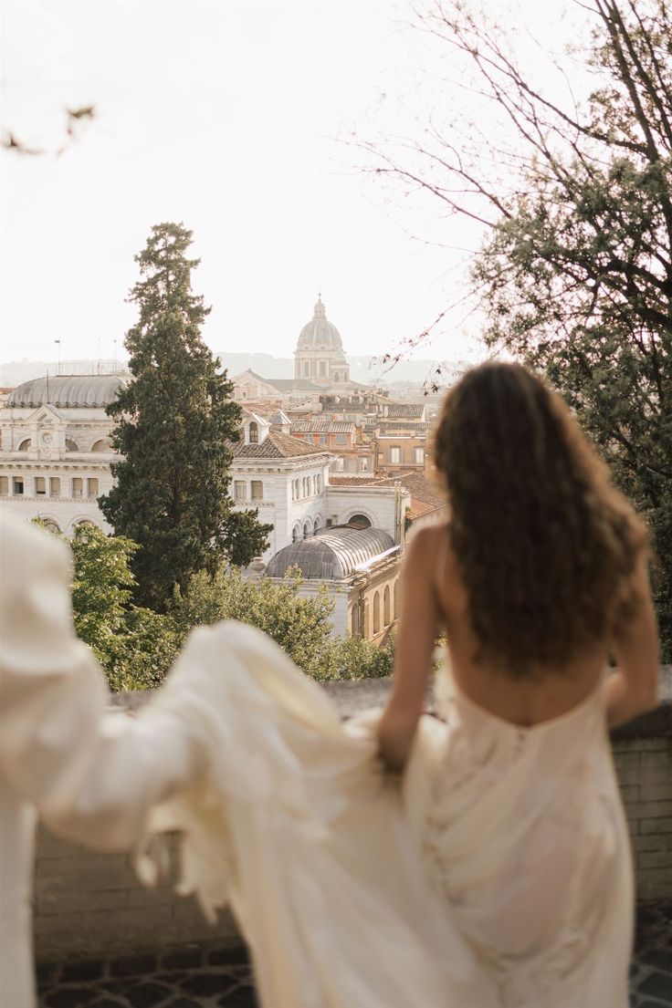 Aslı & Chris #weddingsinitaly