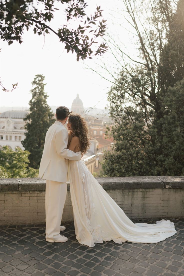 Aslı & Chris #weddingsinitaly