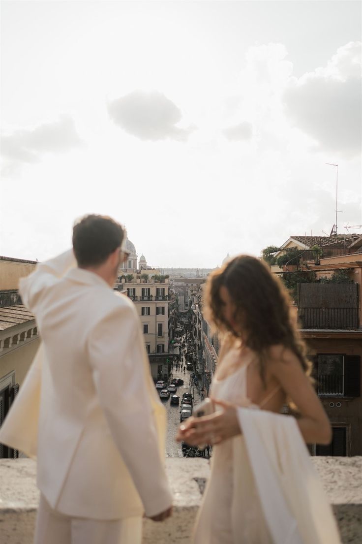 Aslı & Chris #weddingsinitaly