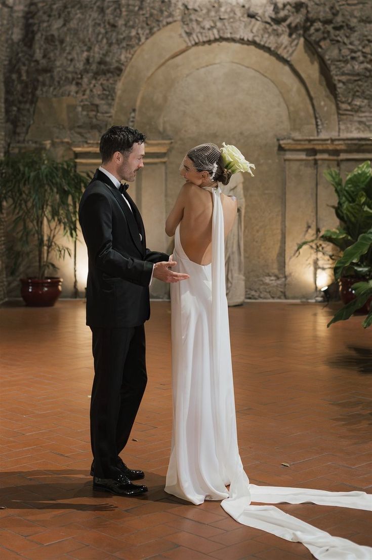 Aslı & Chris #weddingsinitaly