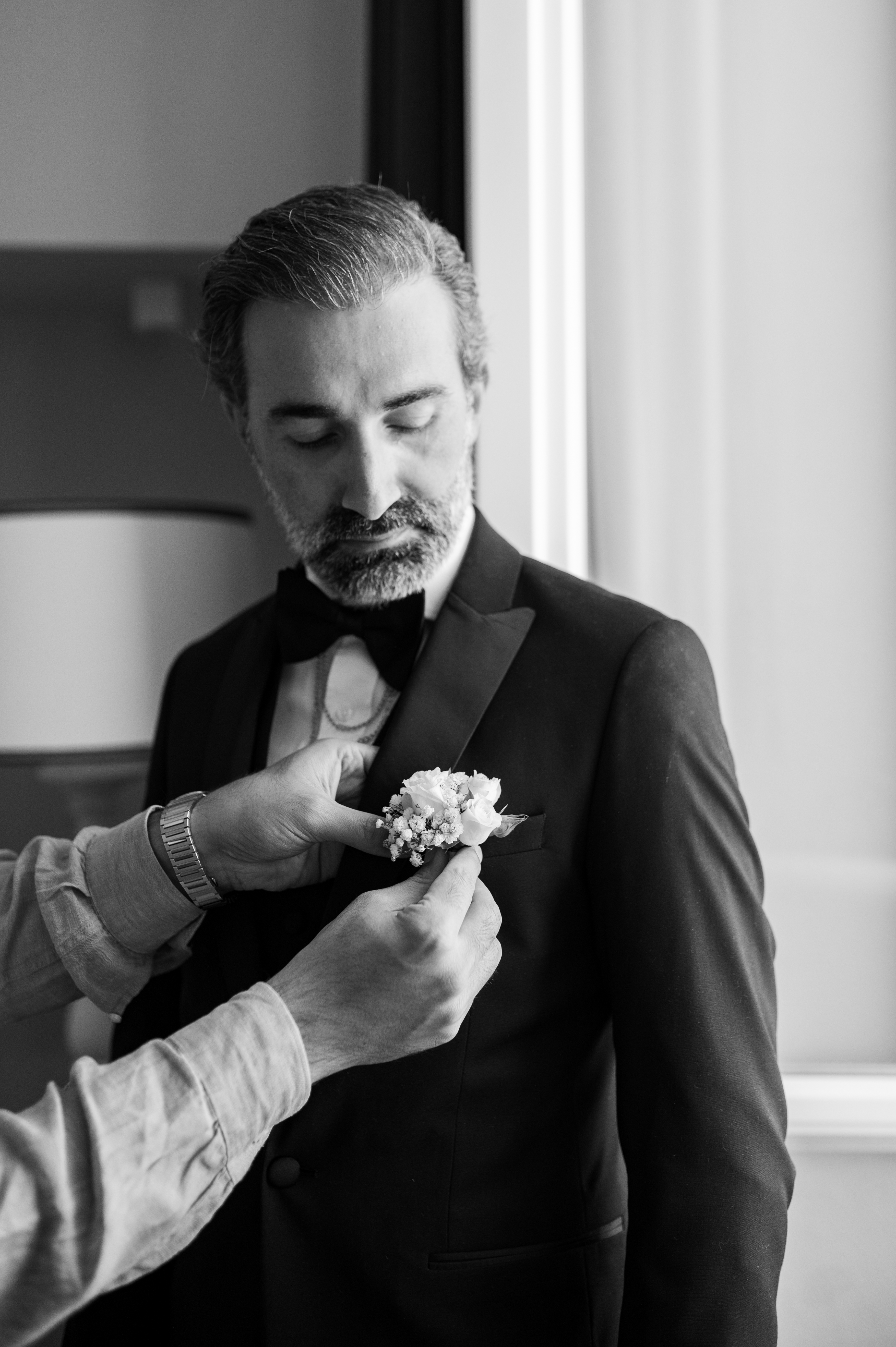 Aytakin & İbrahim #weddingsinitaly