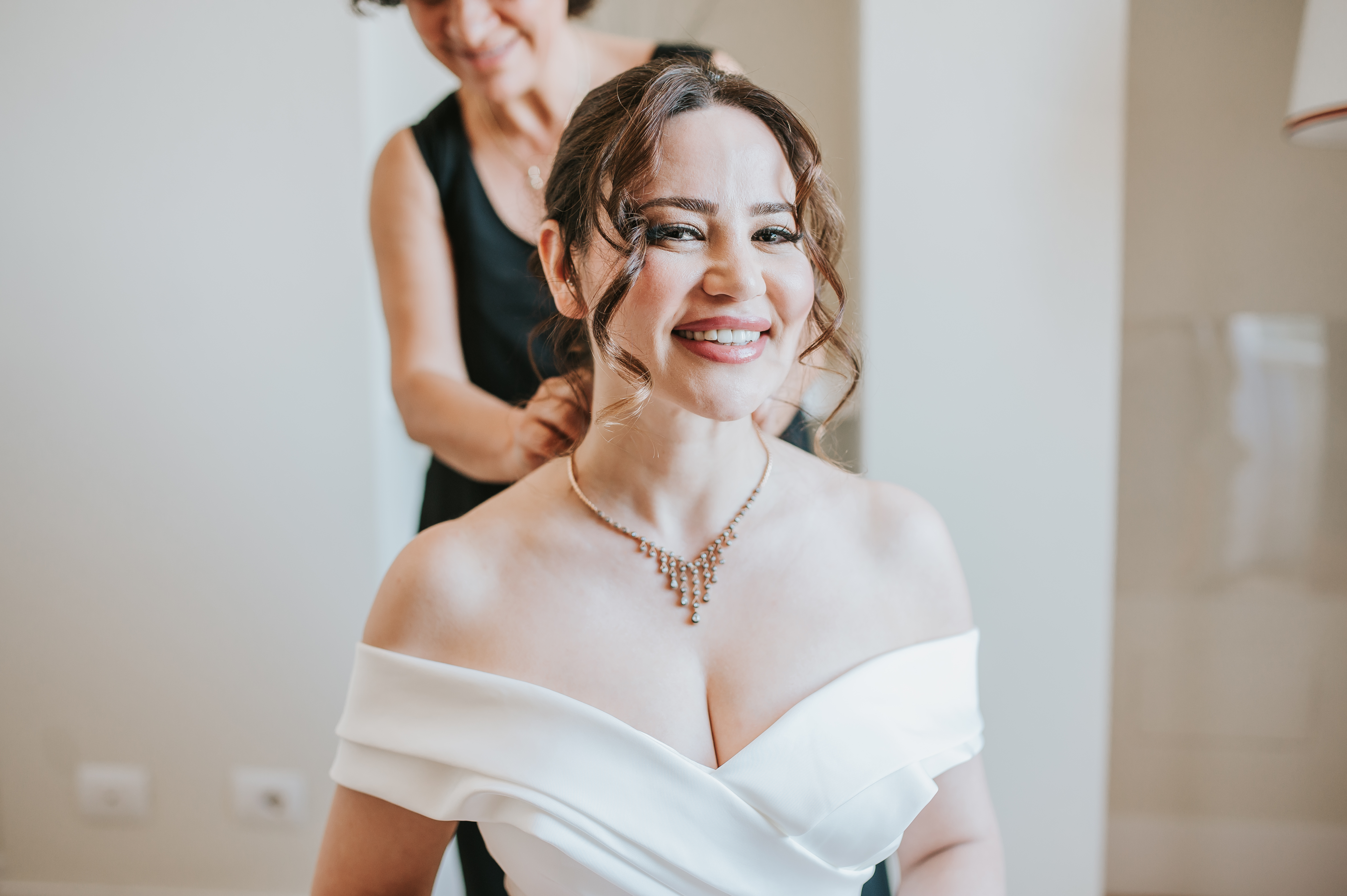 Aytakin & İbrahim #weddingsinitaly