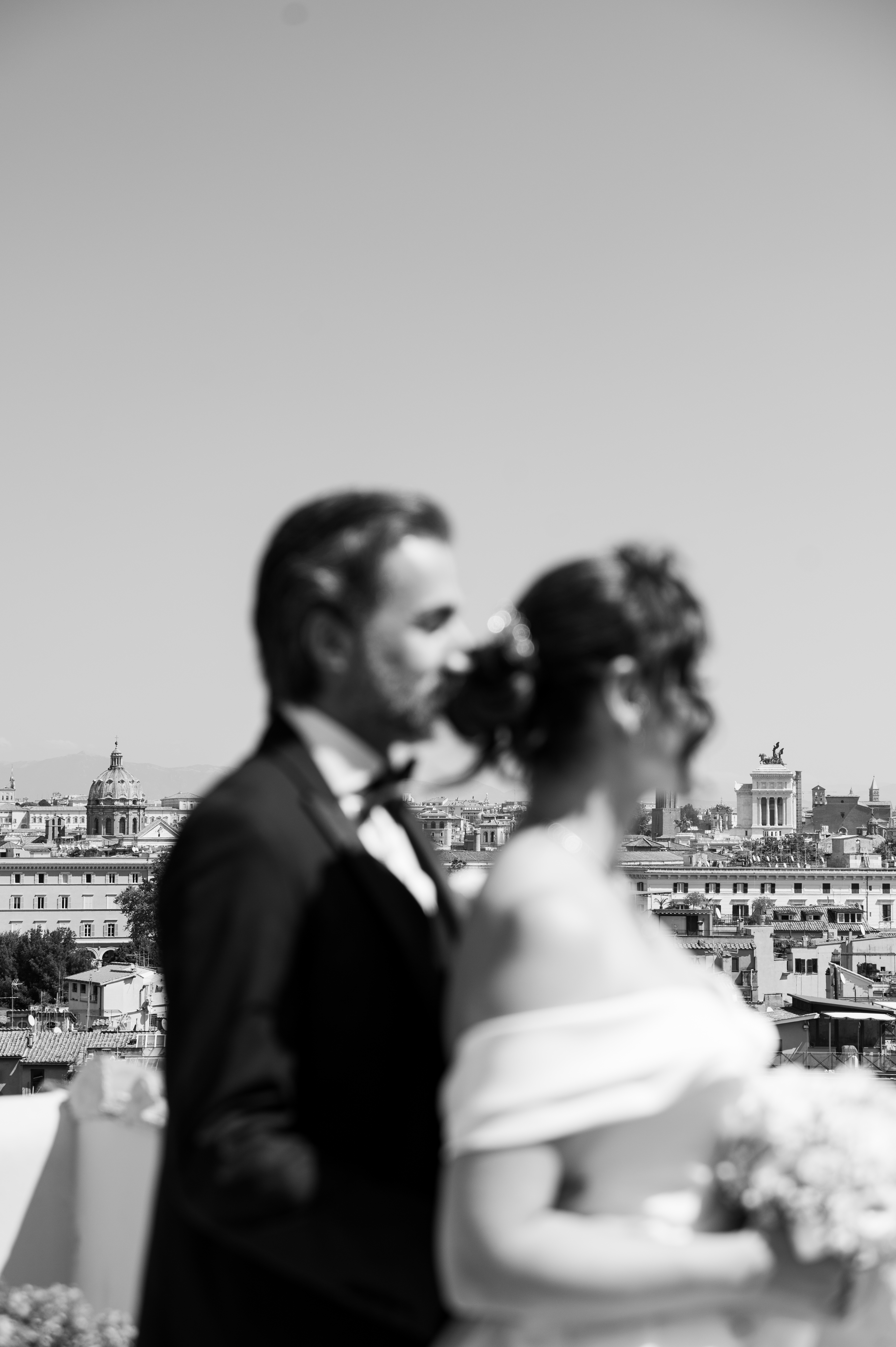 Aytakin & İbrahim #weddingsinitaly