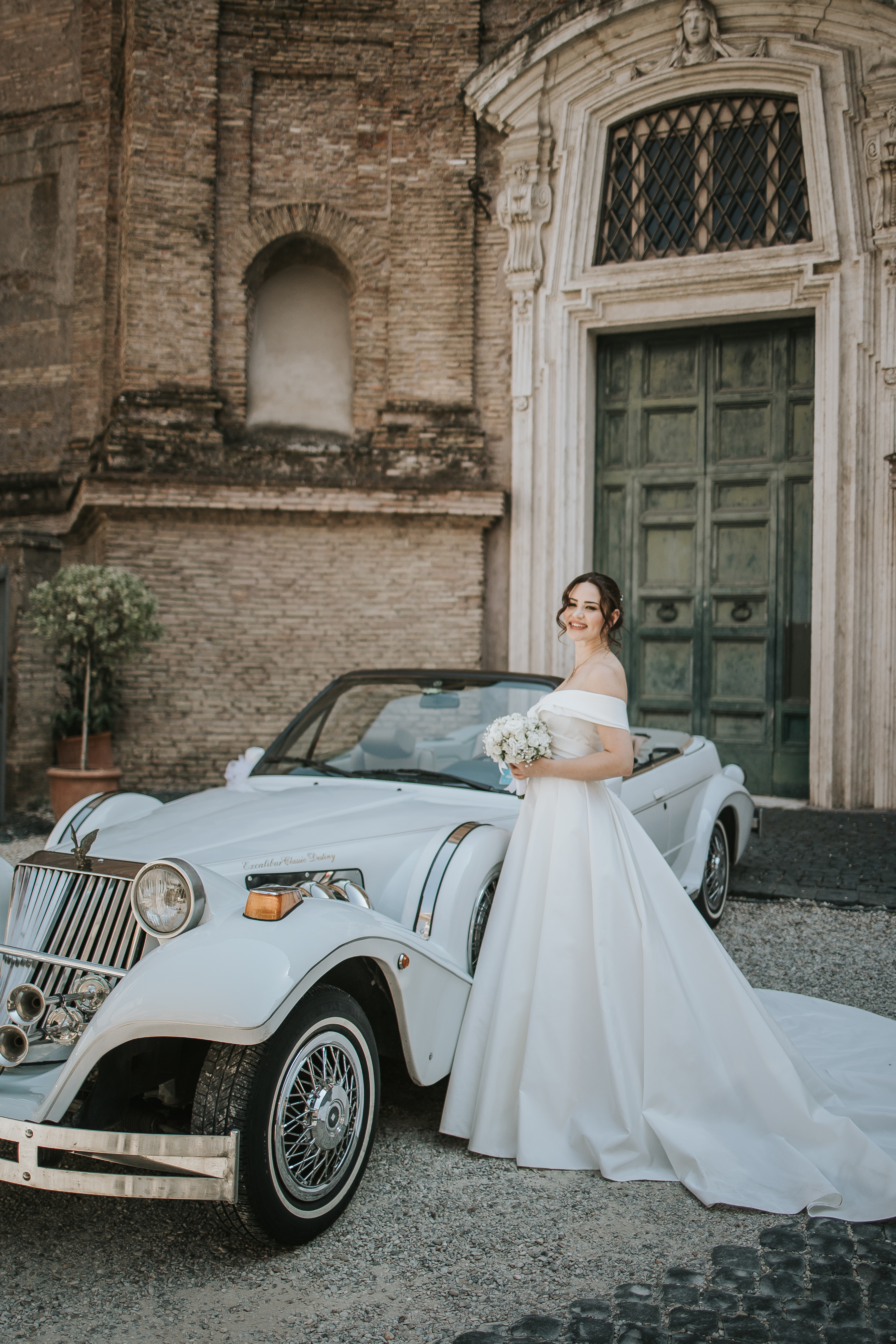 Aytakin & İbrahim #weddingsinitaly