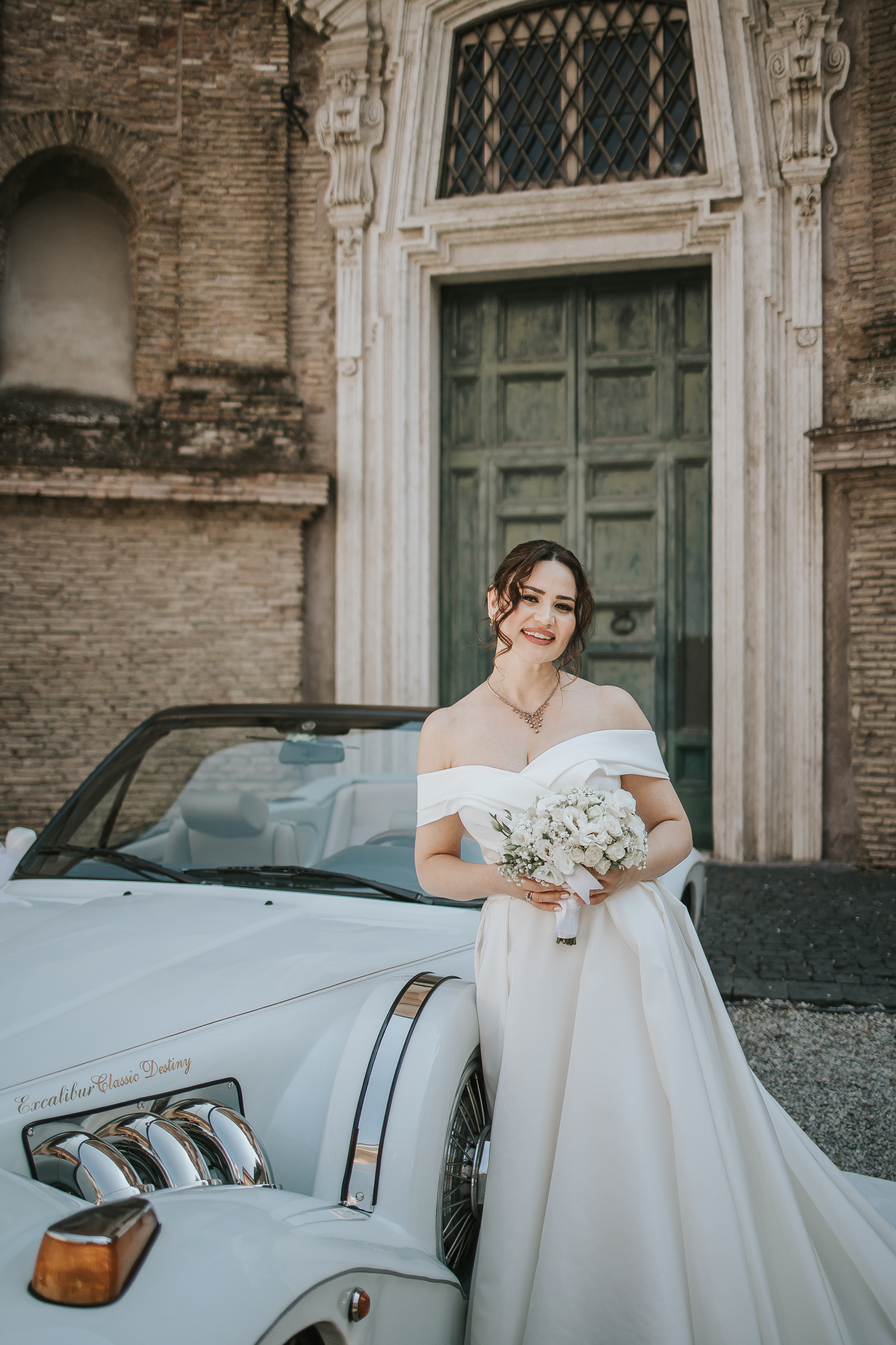 Aytakin & İbrahim #weddingsinitaly