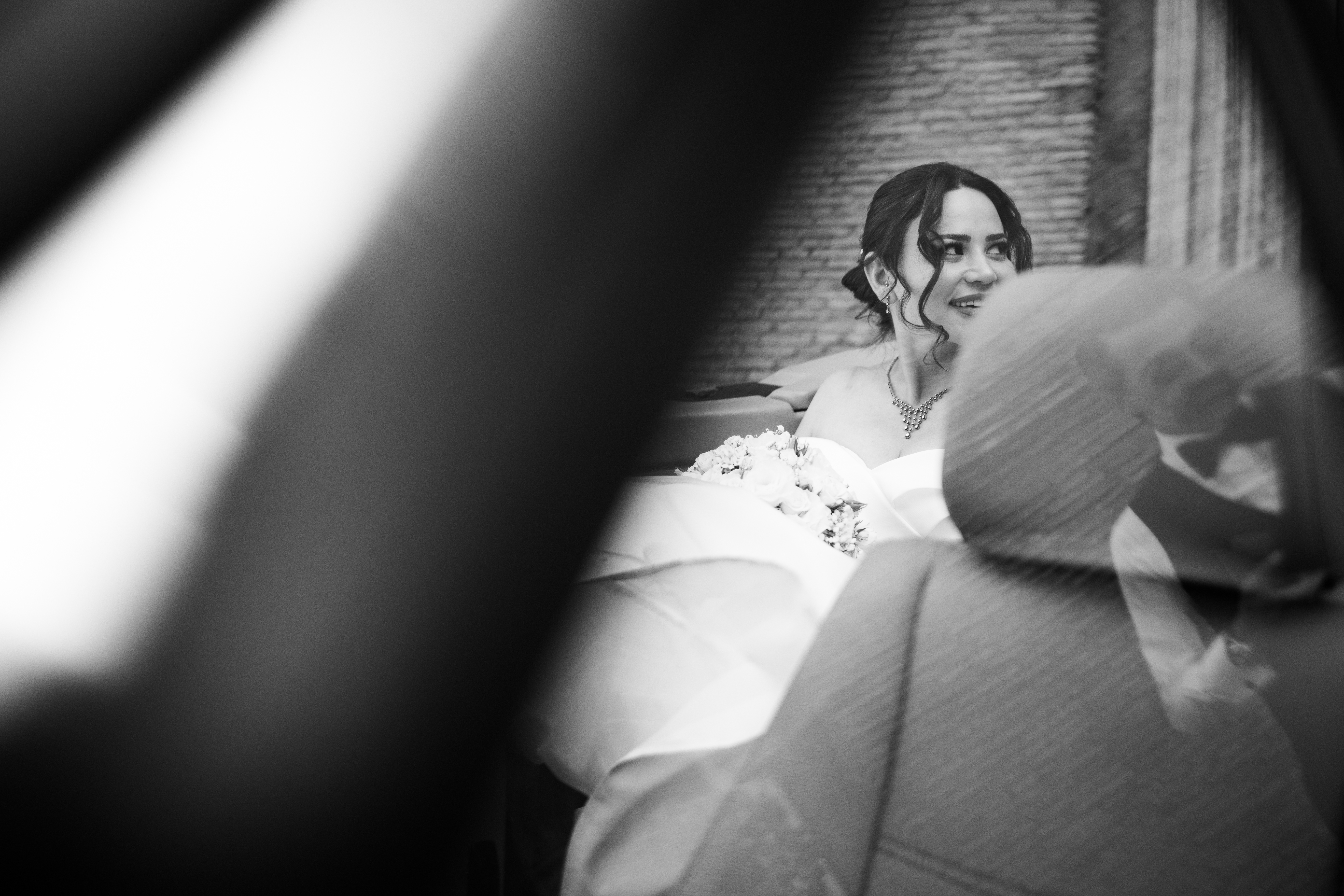 Aytakin & İbrahim #weddingsinitaly