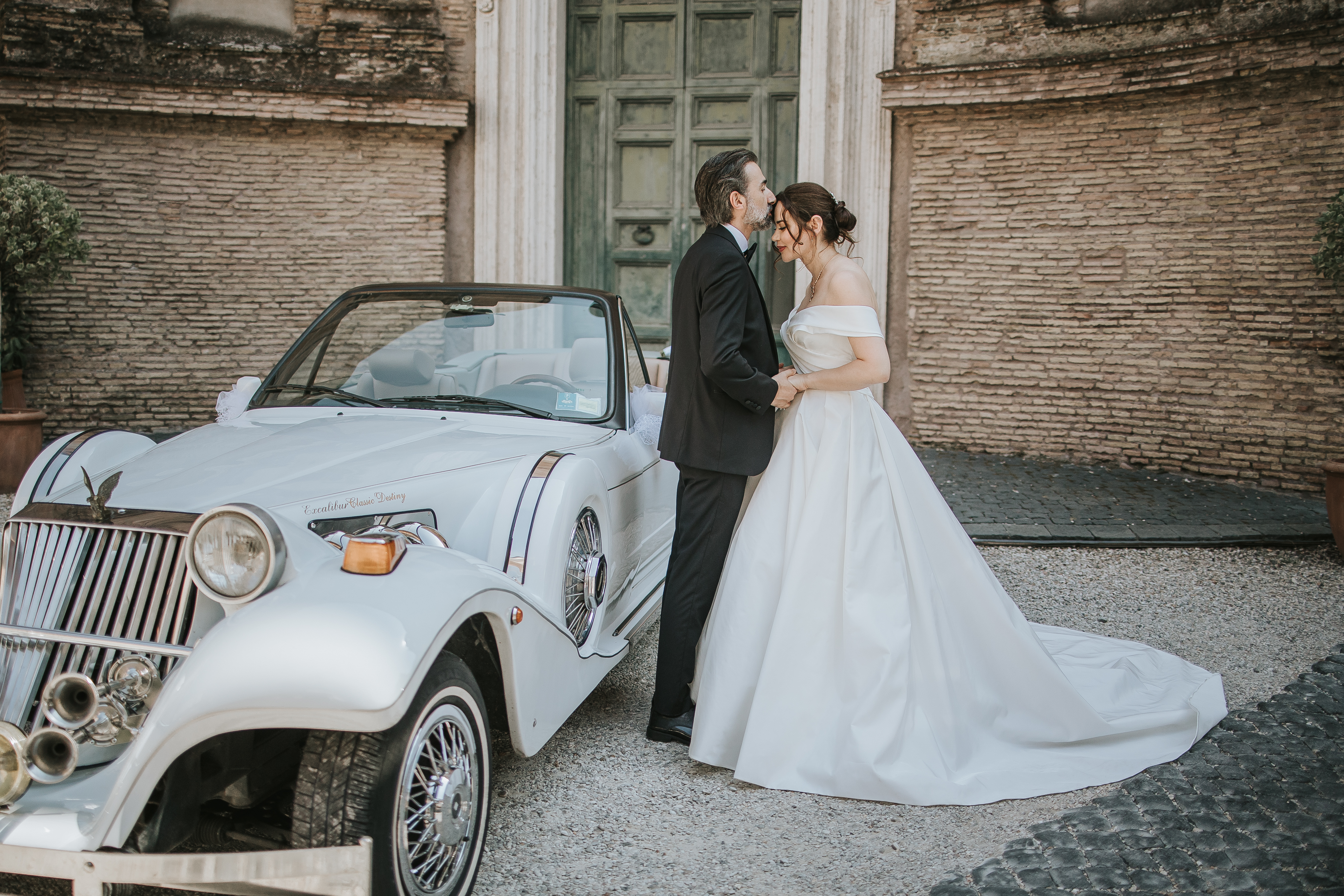 Aytakin & İbrahim #weddingsinitaly