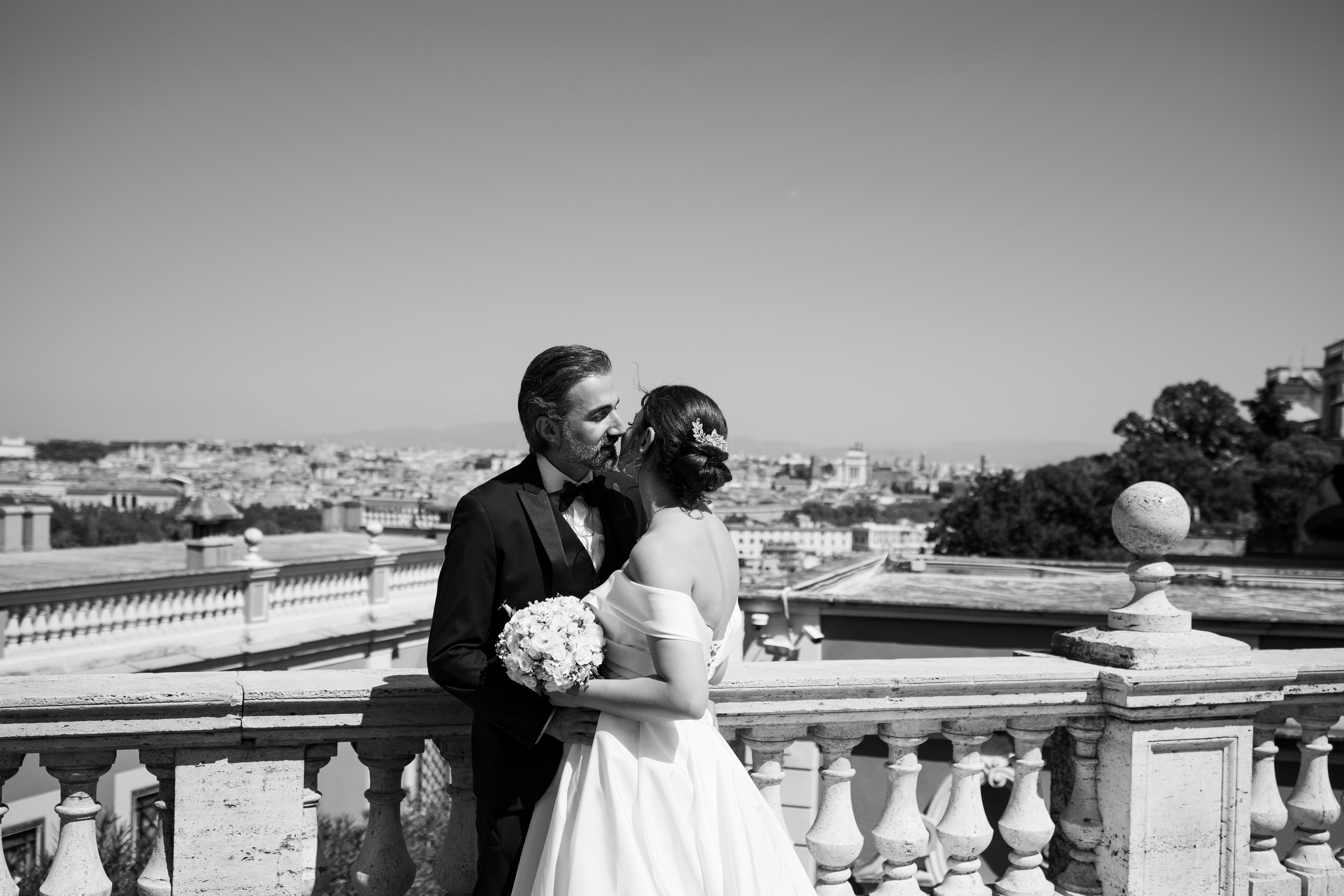 Aytakin & İbrahim #weddingsinitaly