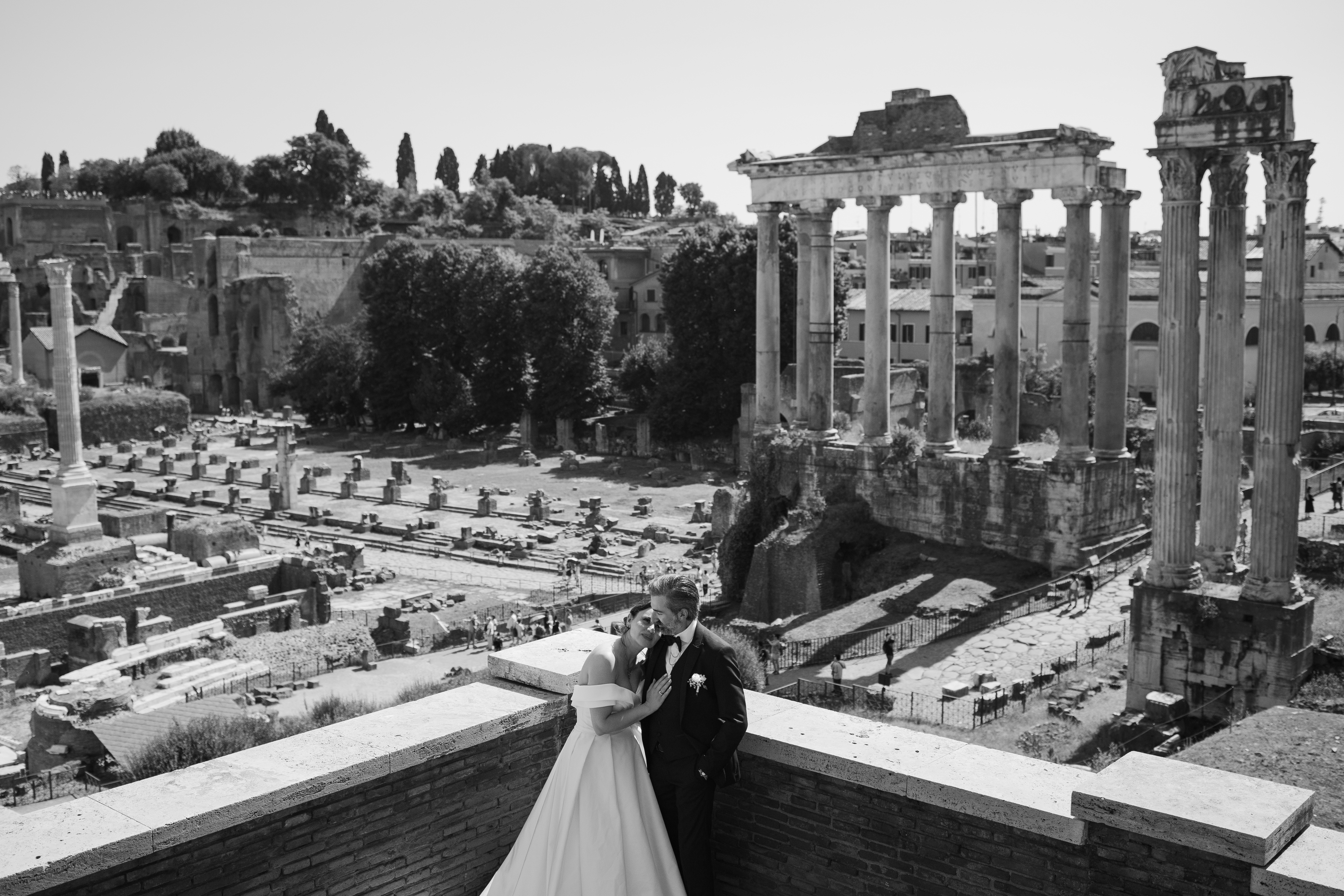 Aytakin & İbrahim #weddingsinitaly