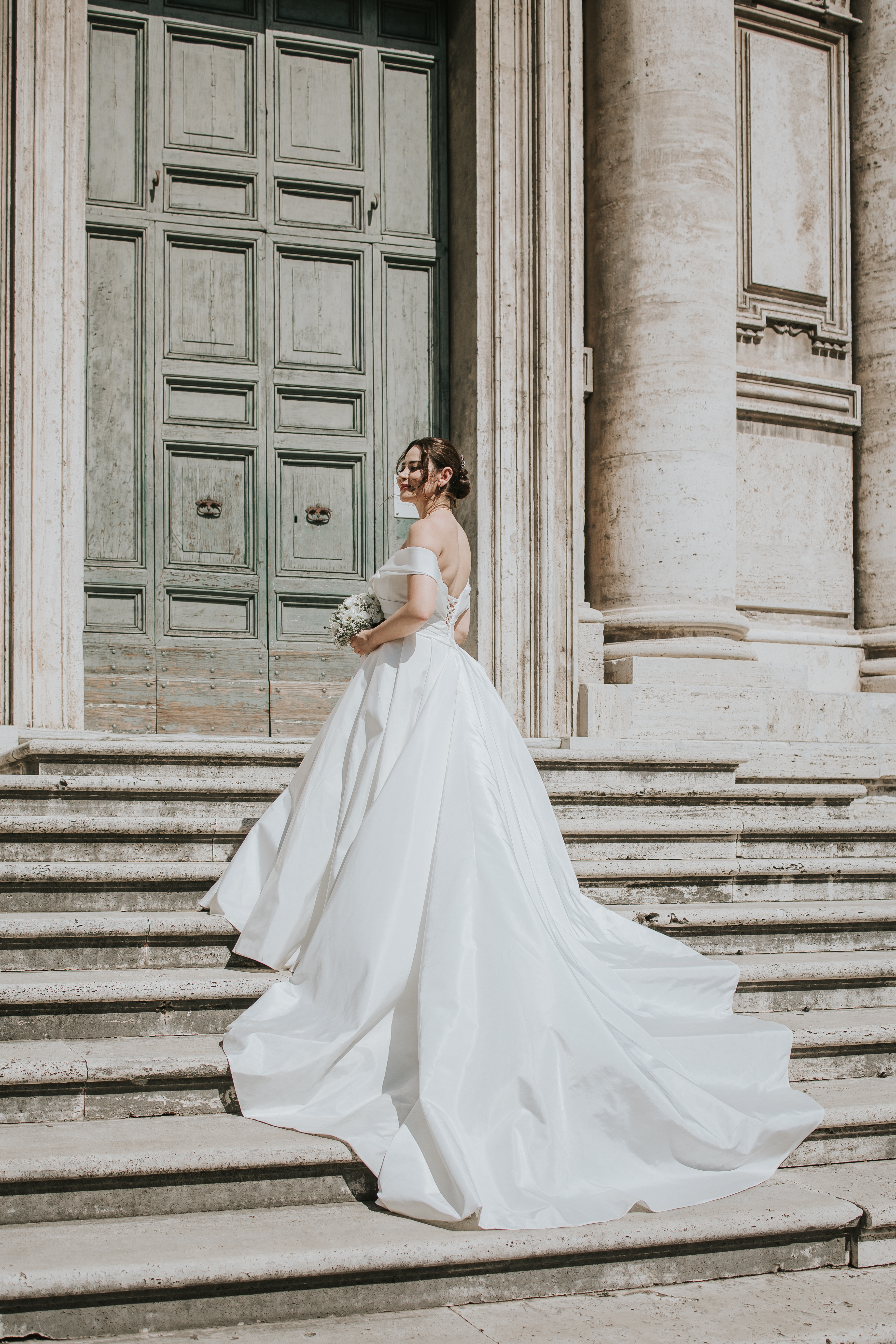 Aytakin & İbrahim #weddingsinitaly