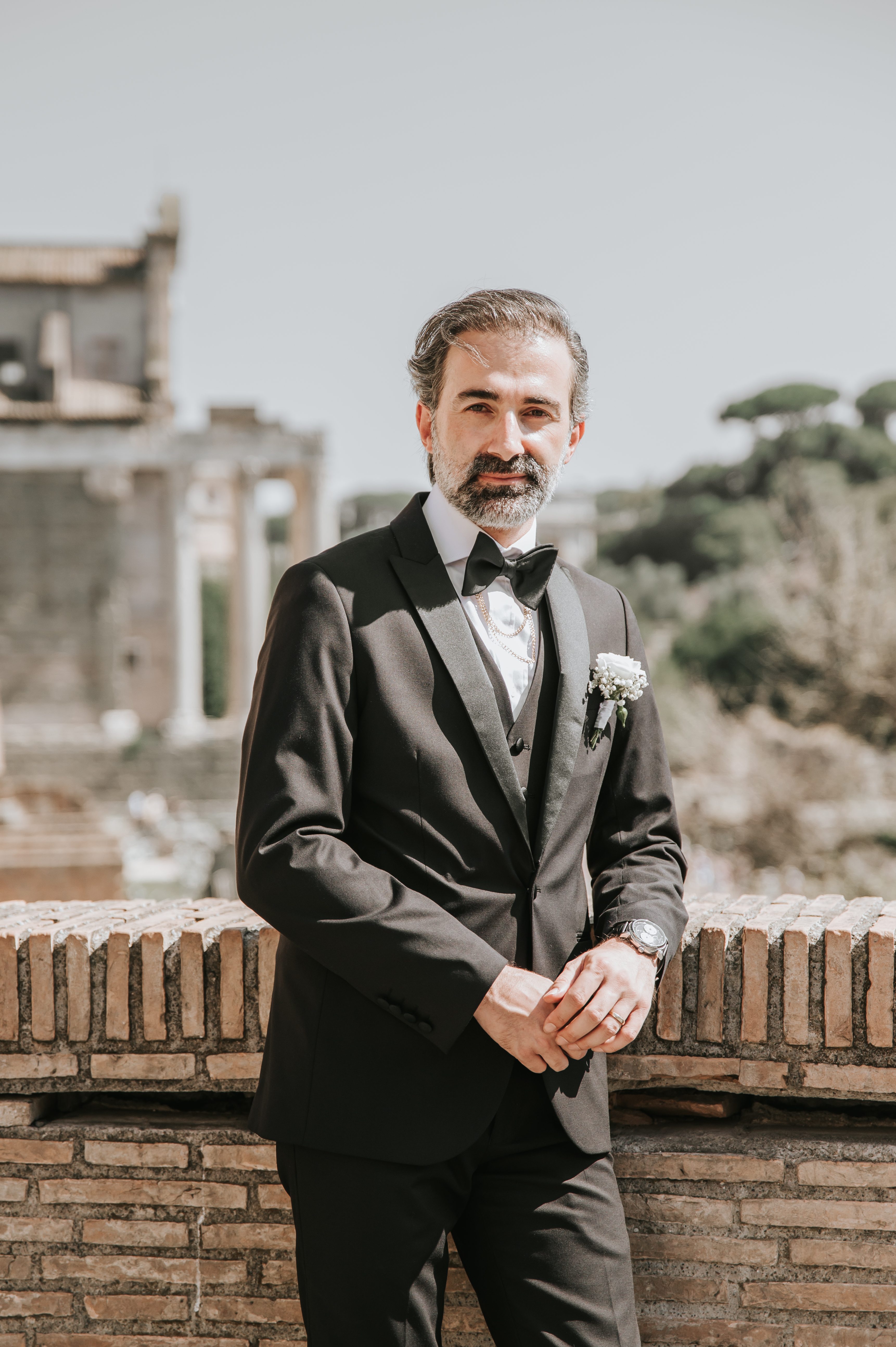 Aytakin & İbrahim #weddingsinitaly