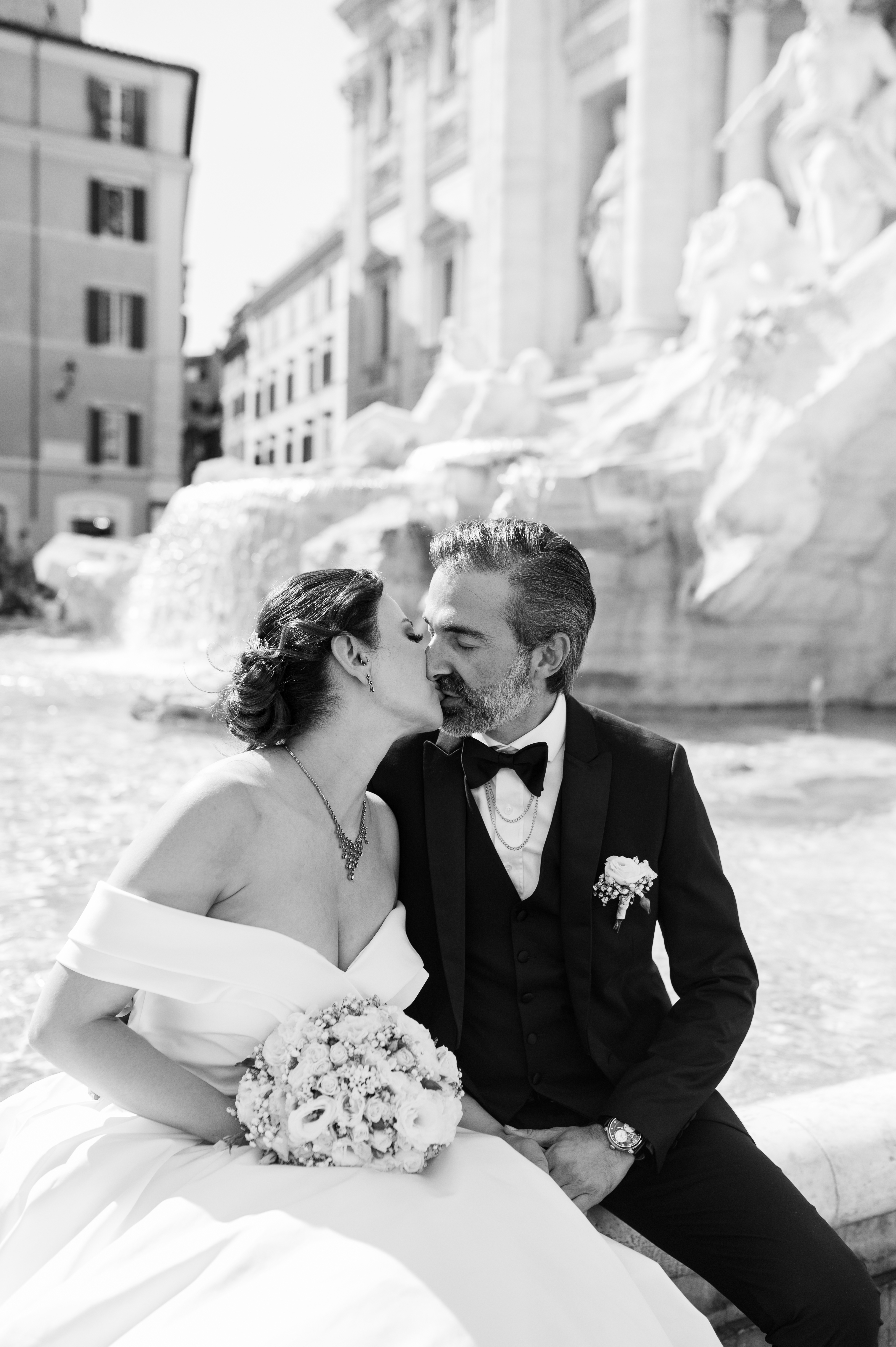 Aytakin & İbrahim #weddingsinitaly