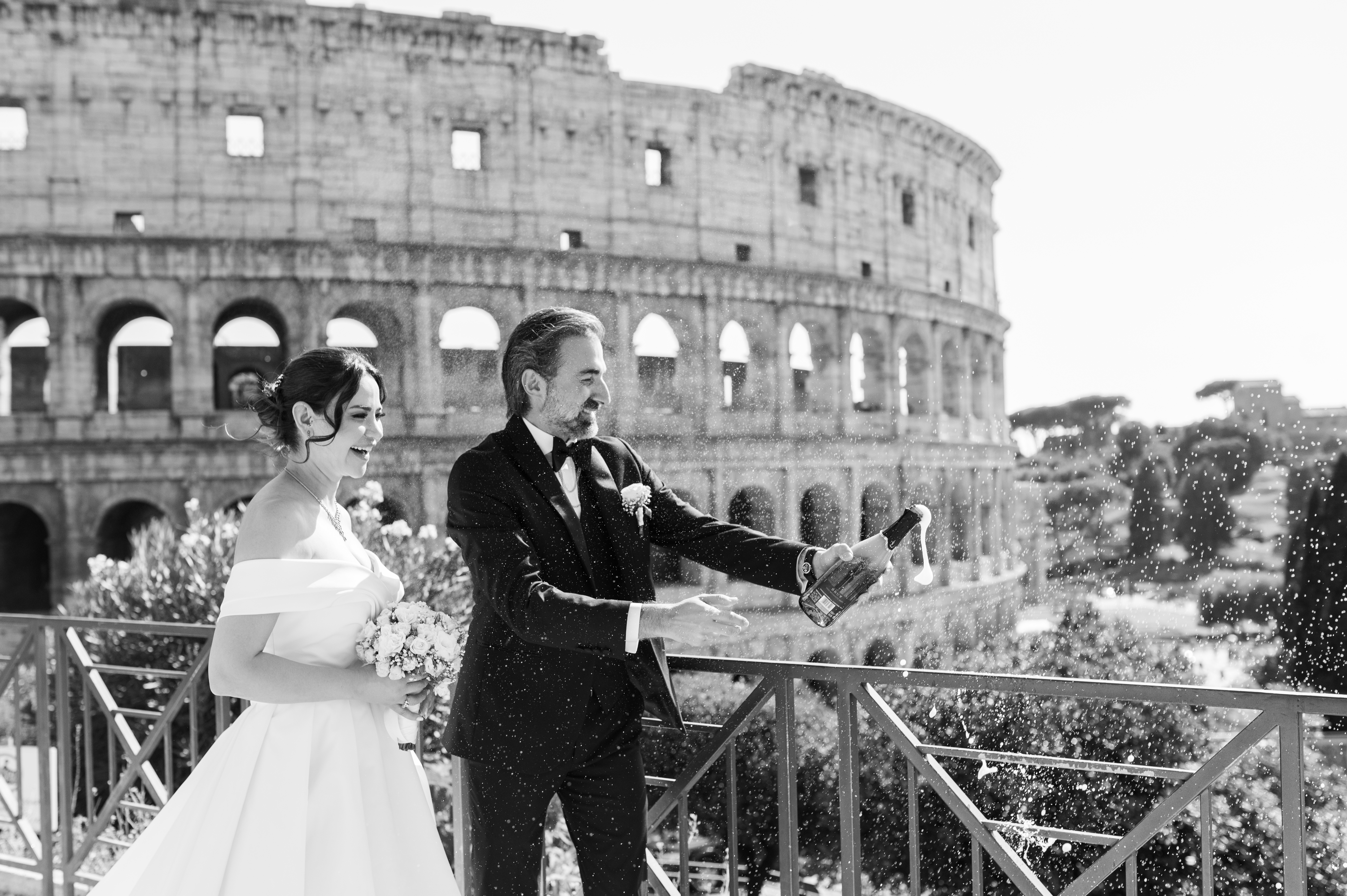 Aytakin & İbrahim #weddingsinitaly