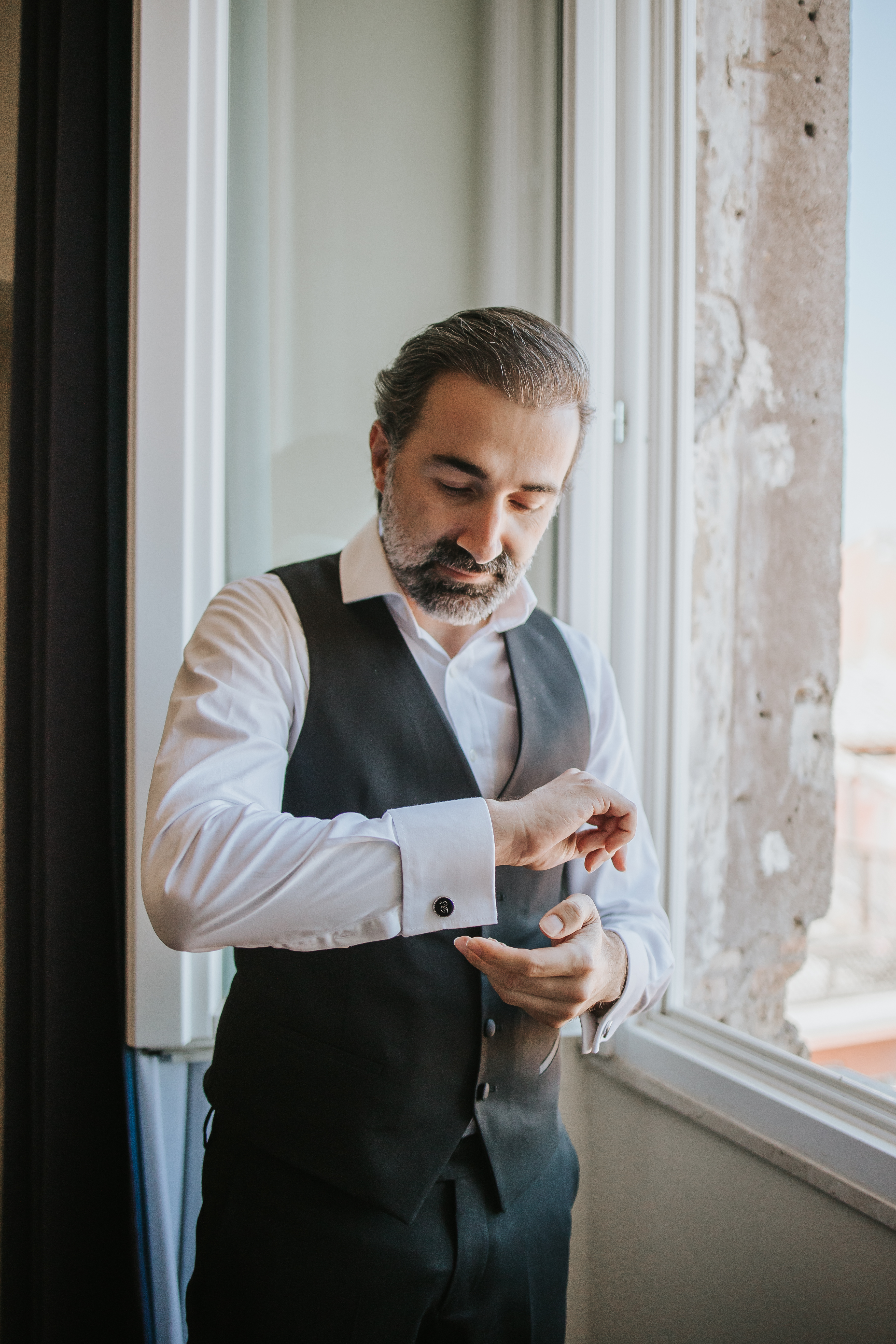 Aytakin & İbrahim #weddingsinitaly