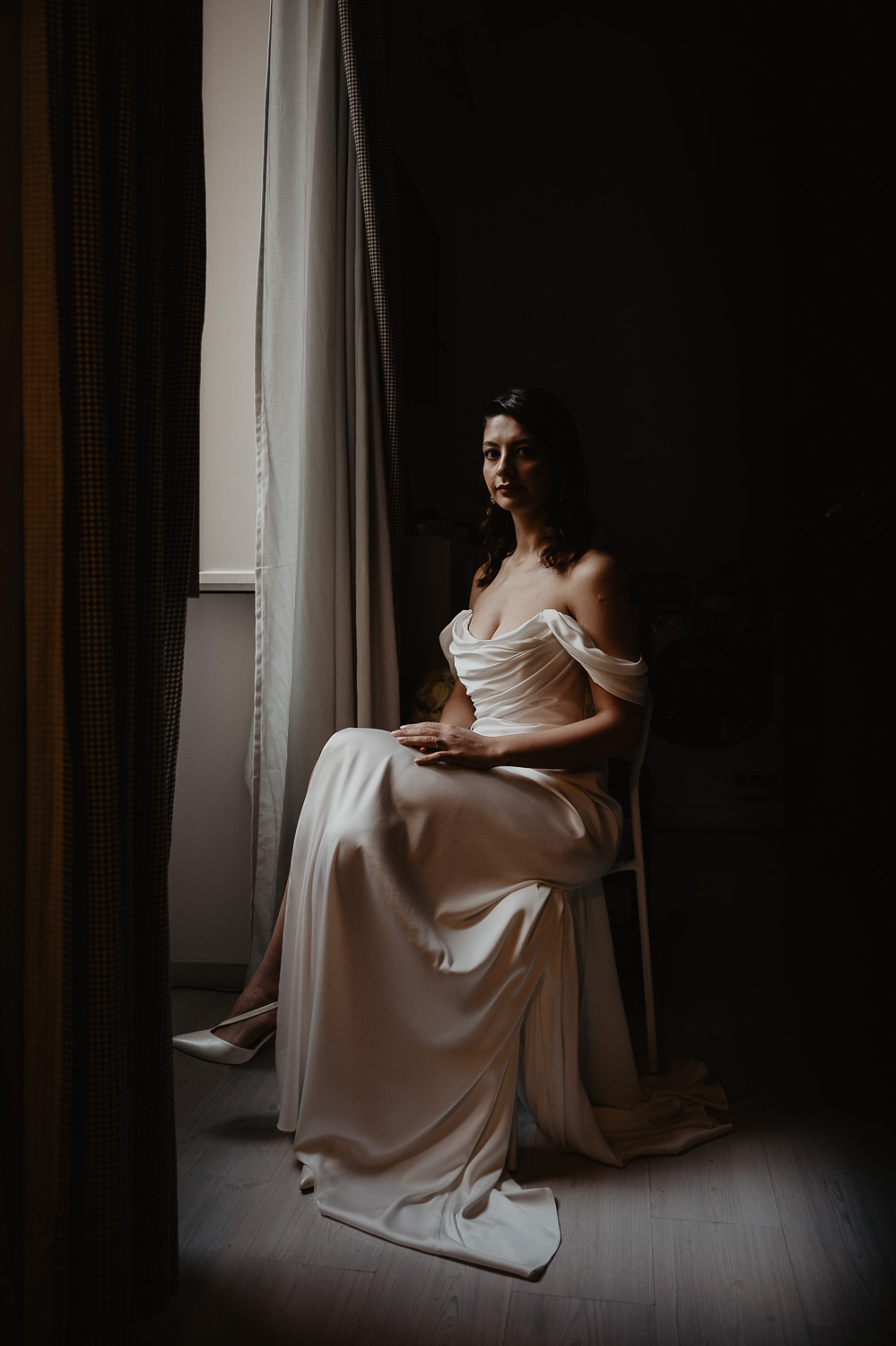 Banu & Erhan #weddingsinitaly