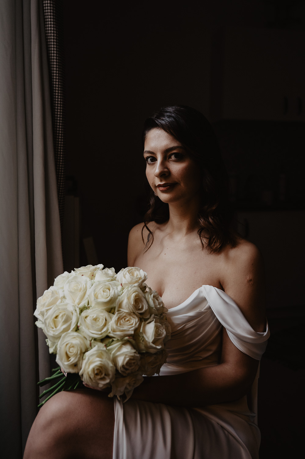 Banu & Erhan #weddingsinitaly