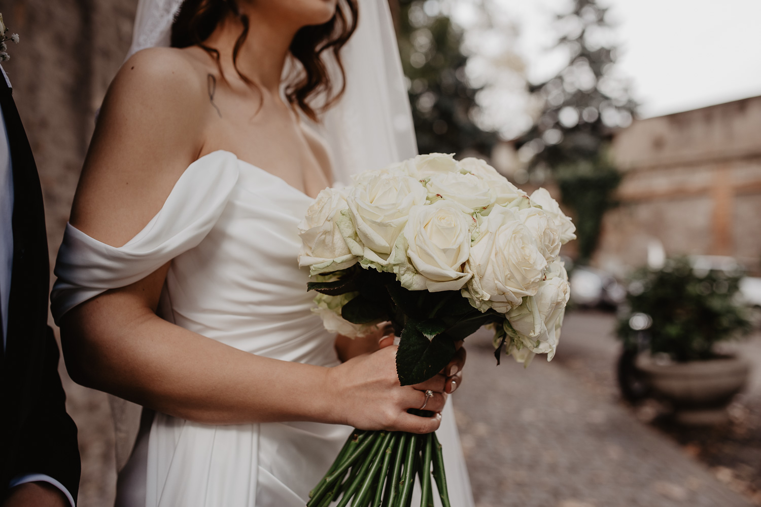 Banu & Erhan #weddingsinitaly