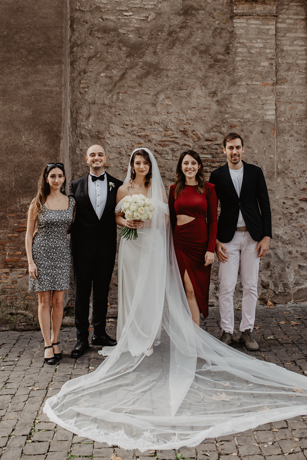 Banu & Erhan #weddingsinitaly
