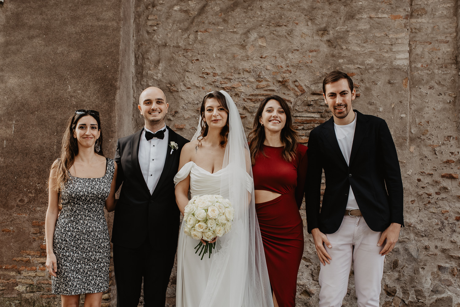 Banu & Erhan #weddingsinitaly