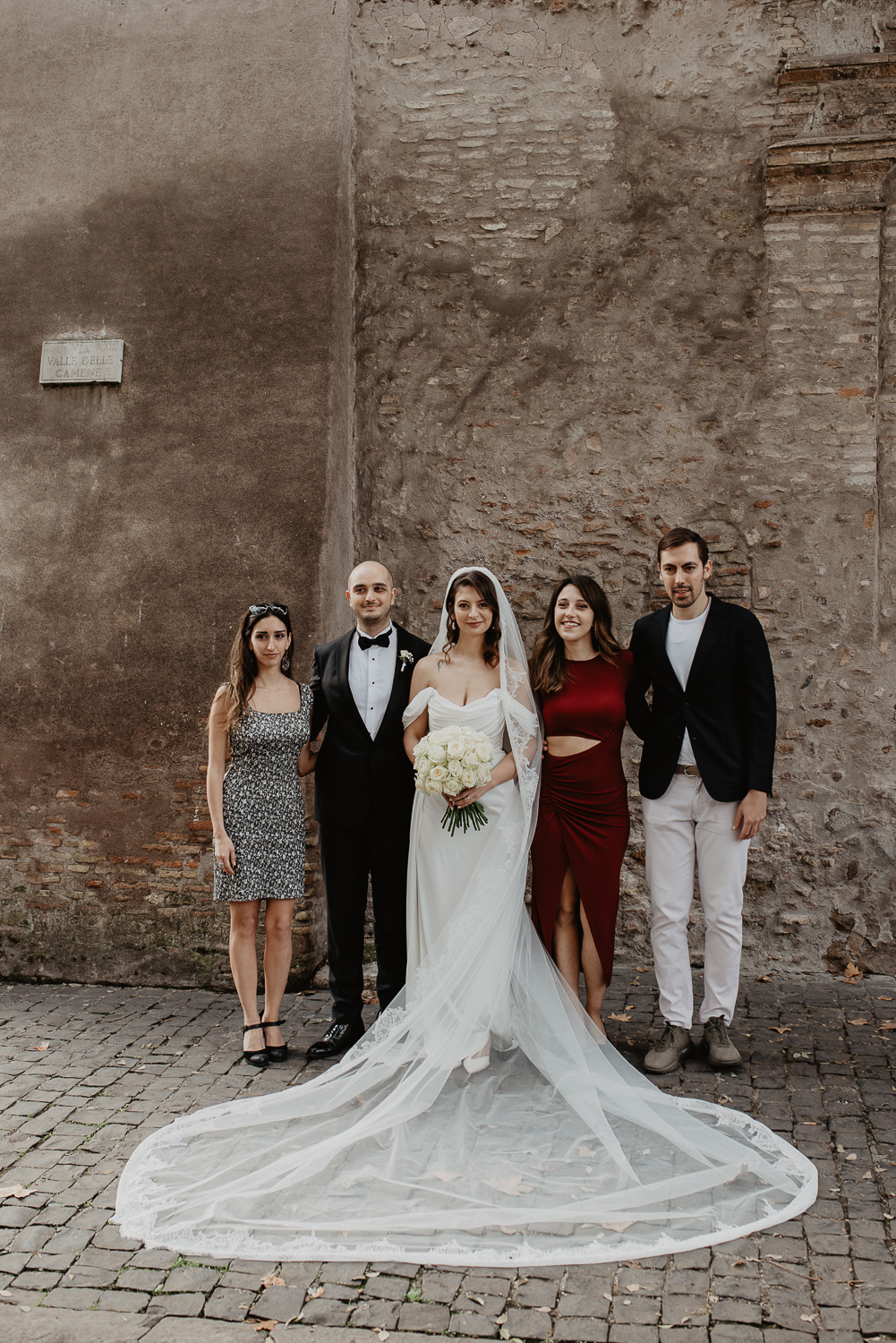 Banu & Erhan #weddingsinitaly