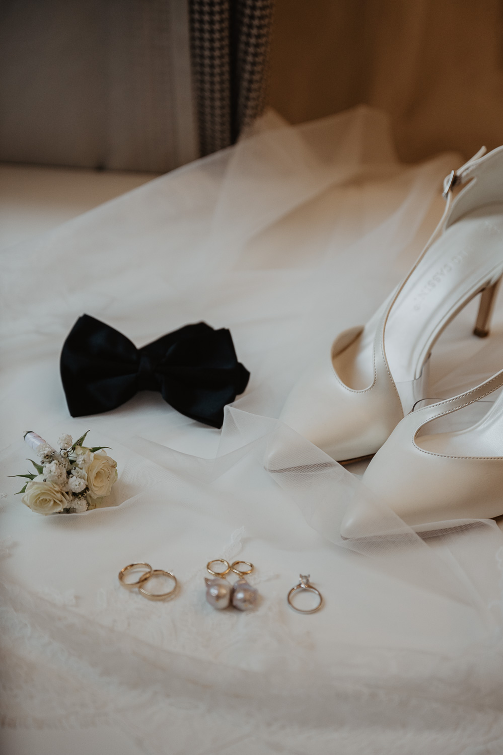 Banu & Erhan #weddingsinitaly