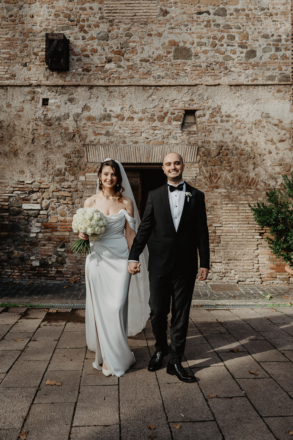 Banu & Erhan #weddingsinitaly